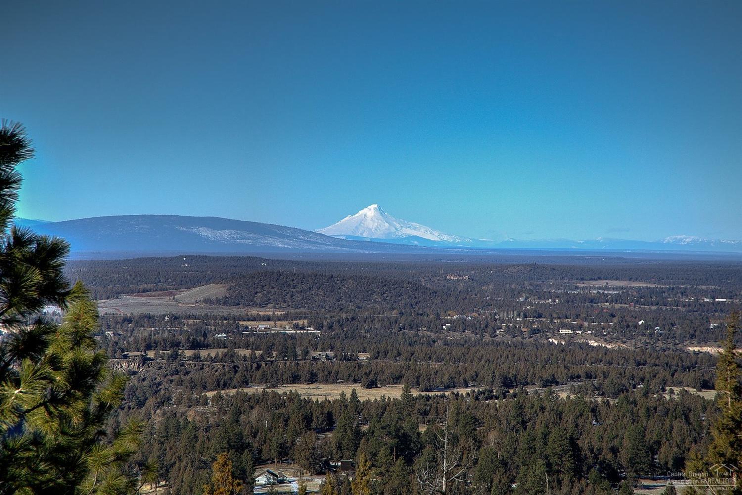 Awbrey Butte - Residential