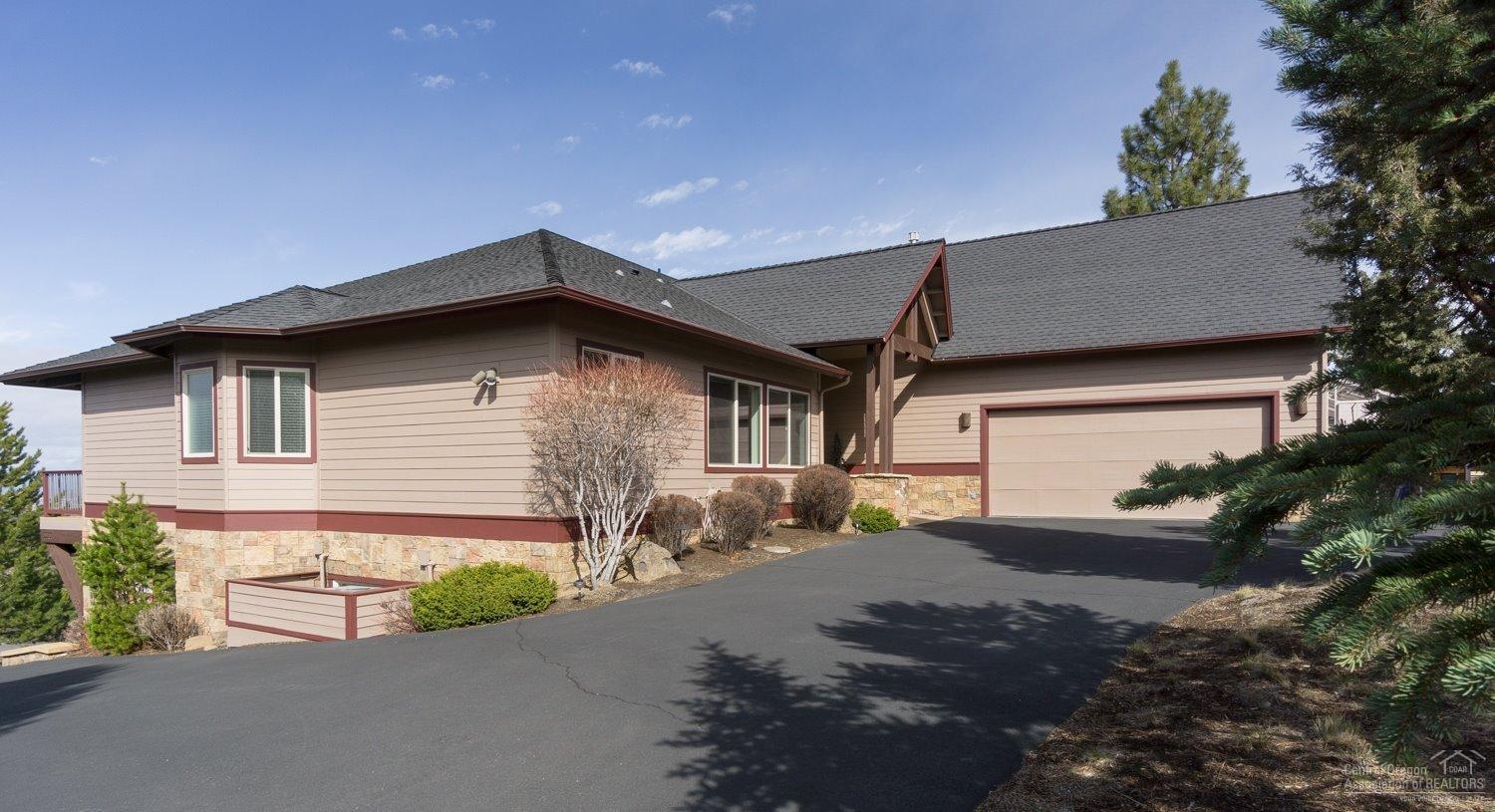 Awbrey Butte - Residential