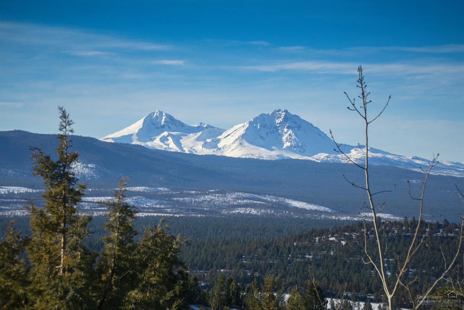 Awbrey Butte - Residential