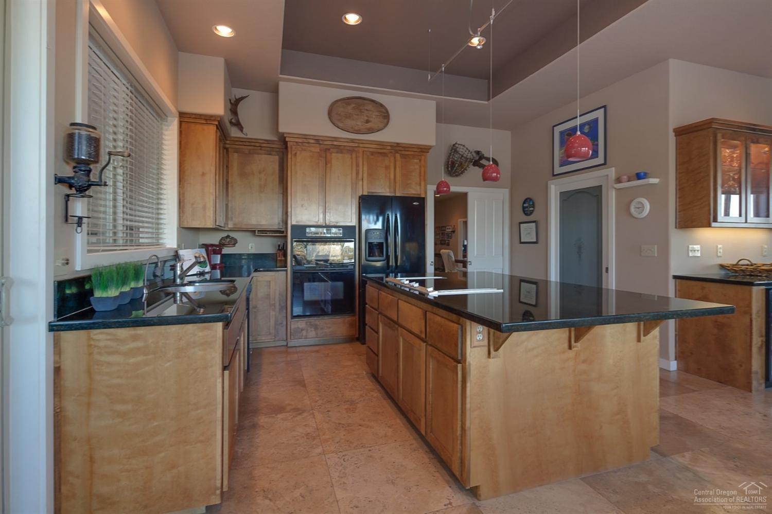 Awbrey Butte - Residential