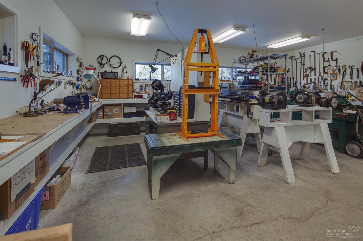 Awbrey Butte - Residential