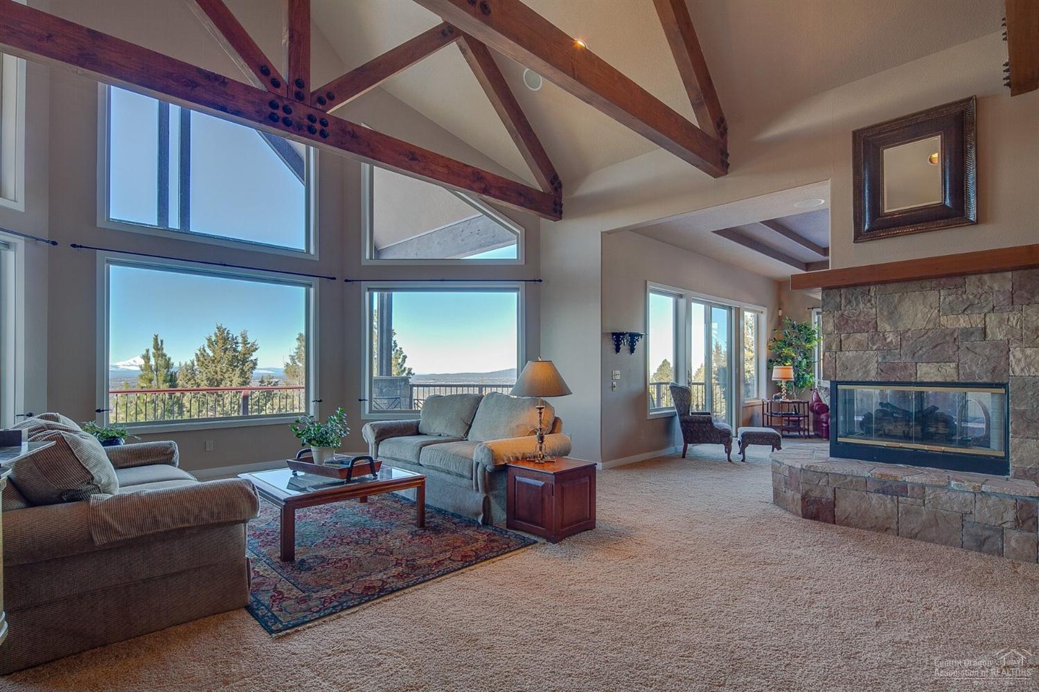 Awbrey Butte - Residential