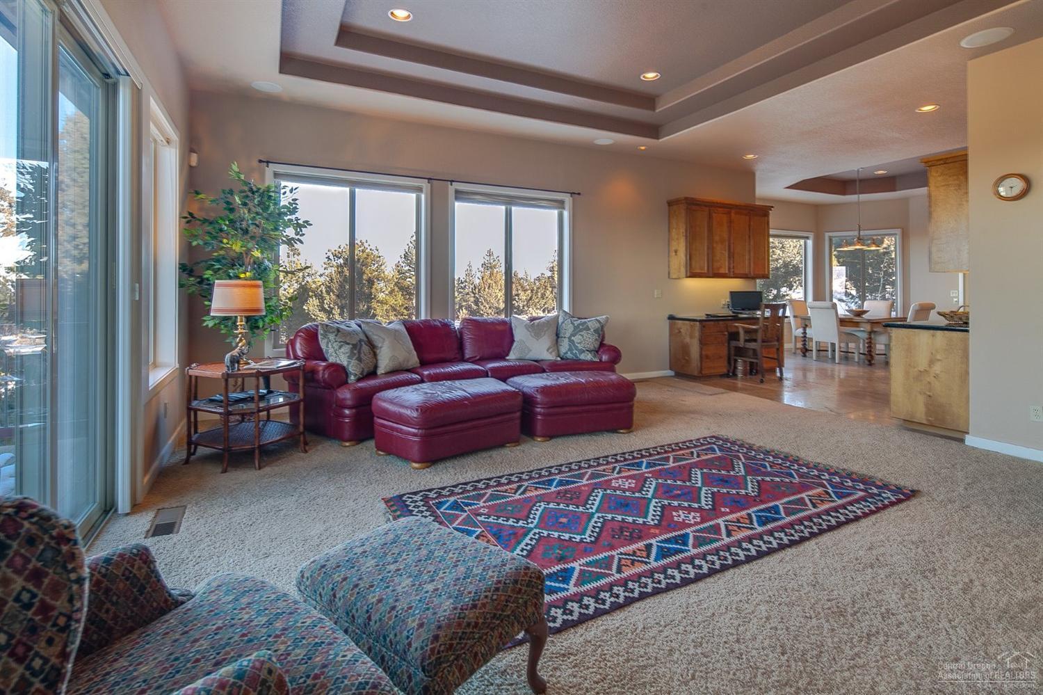 Awbrey Butte - Residential