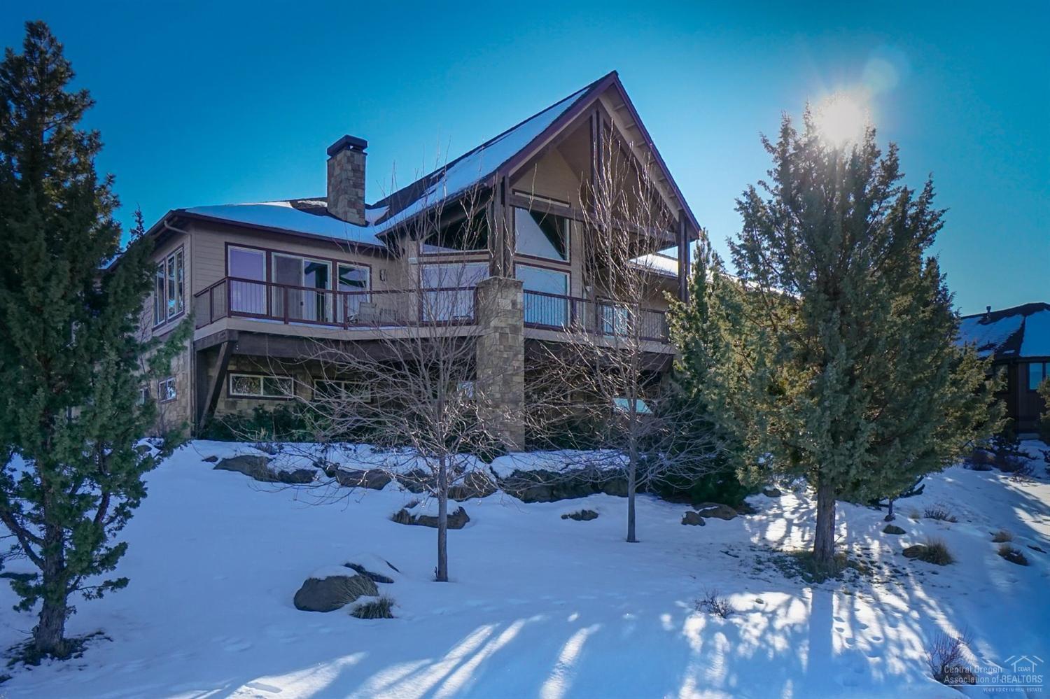 Awbrey Butte - Residential