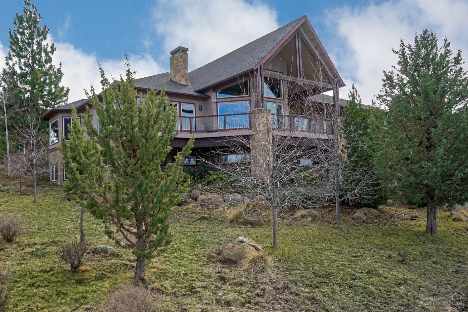 Awbrey Butte - Residential