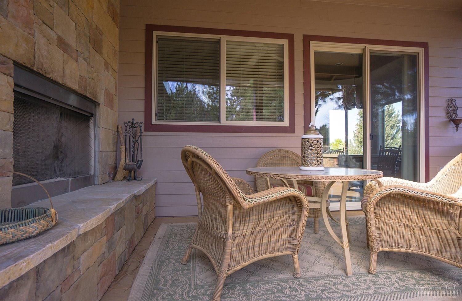 Awbrey Butte - Residential