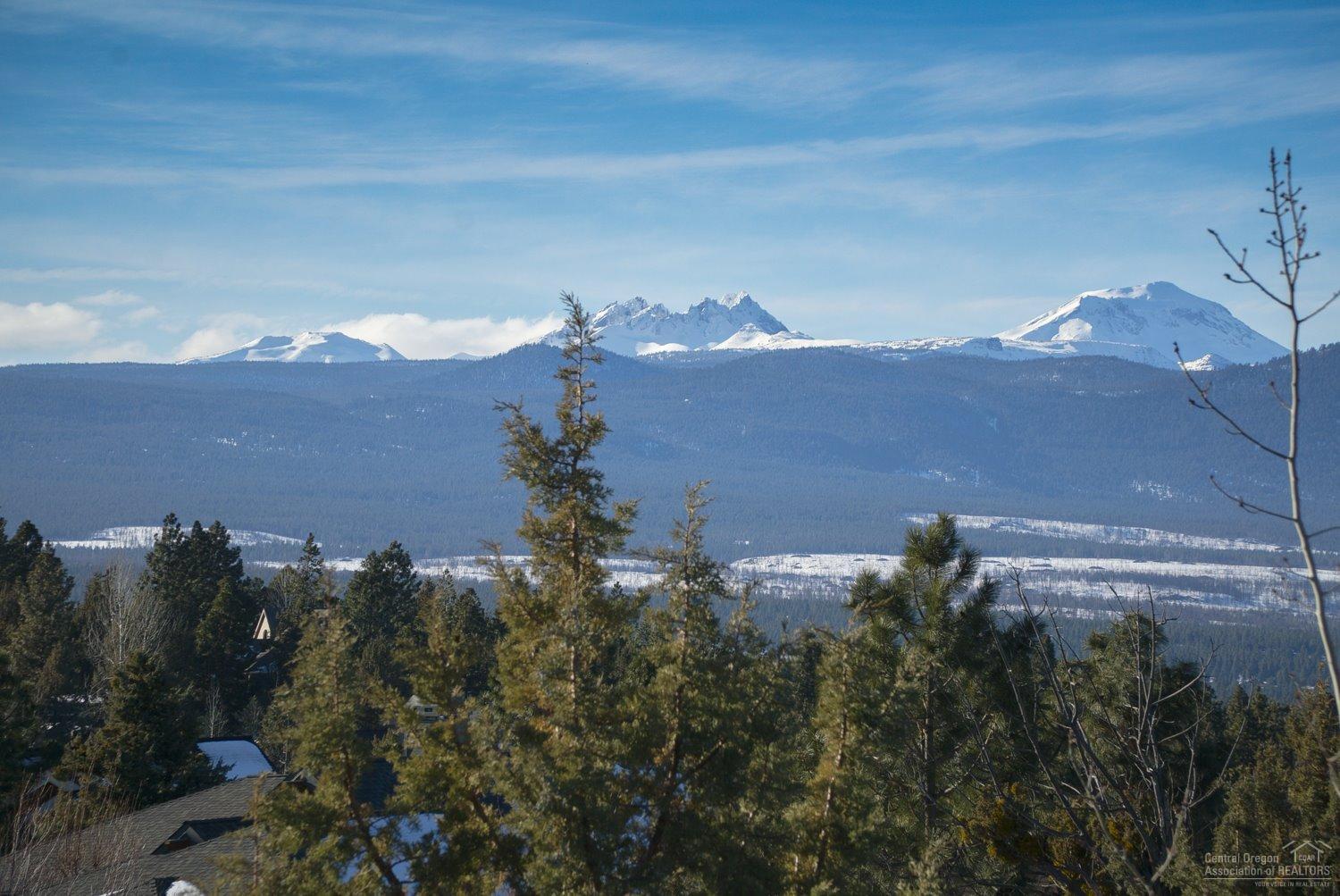 Awbrey Butte - Residential