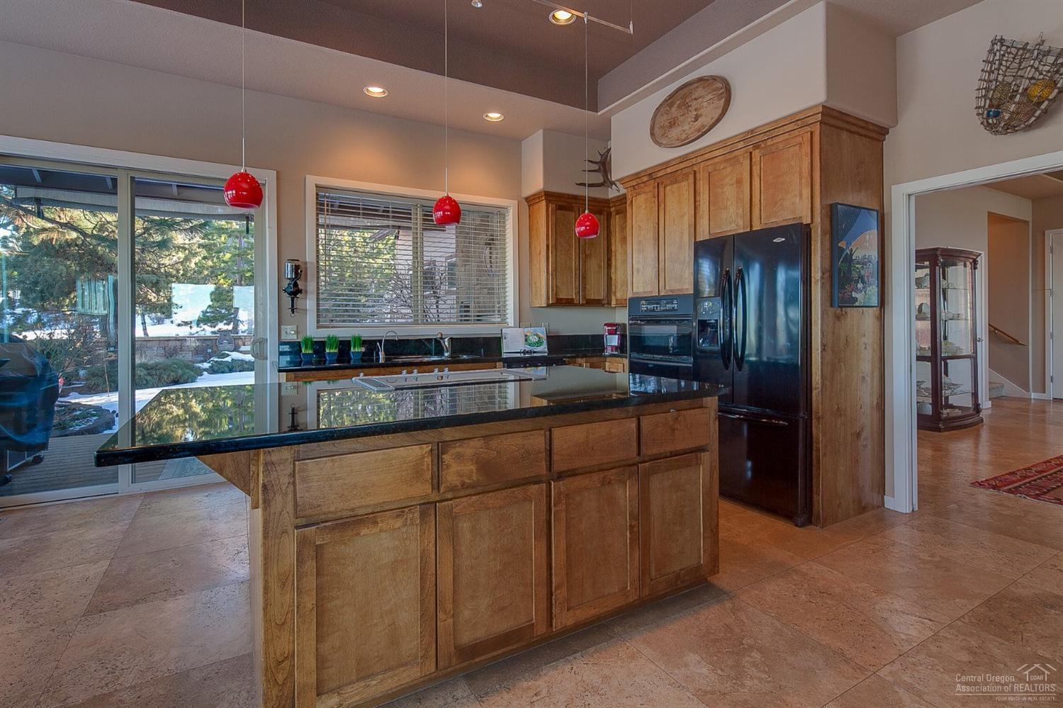 Awbrey Butte - Residential