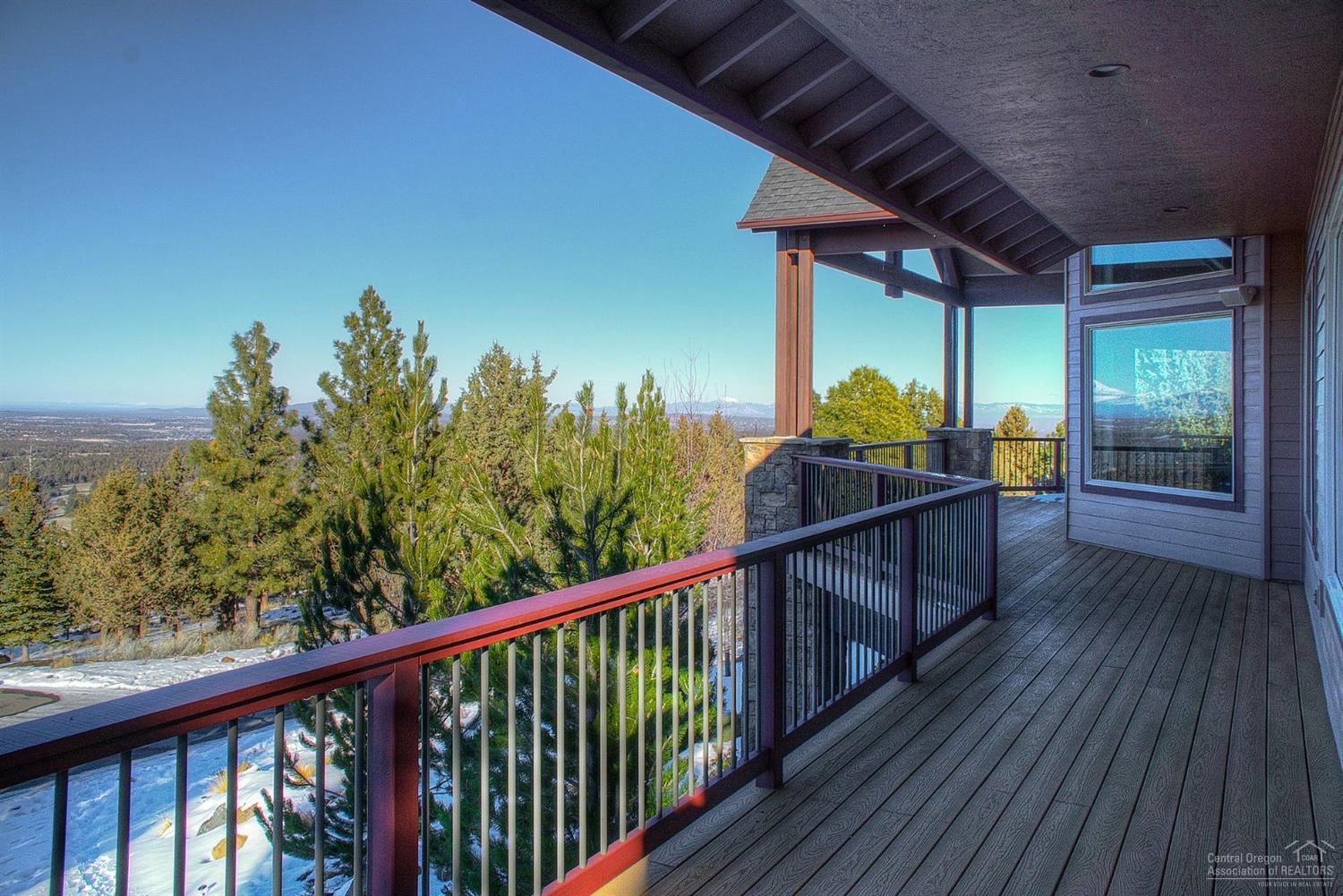 Awbrey Butte - Residential