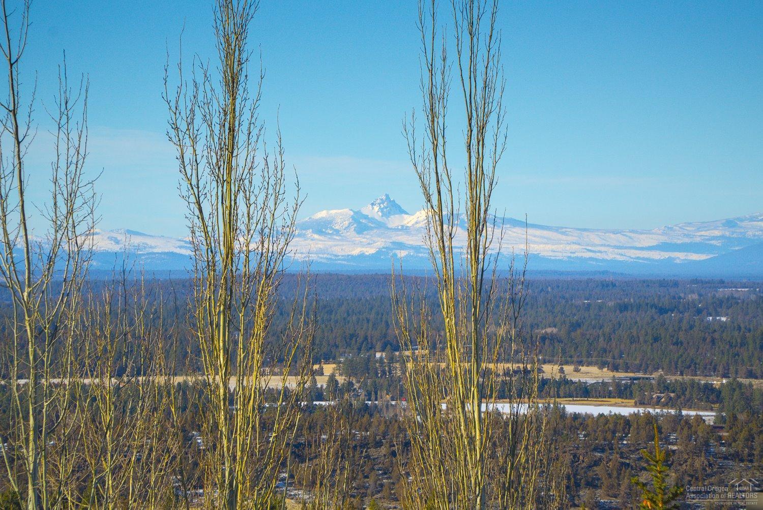 Awbrey Butte - Residential