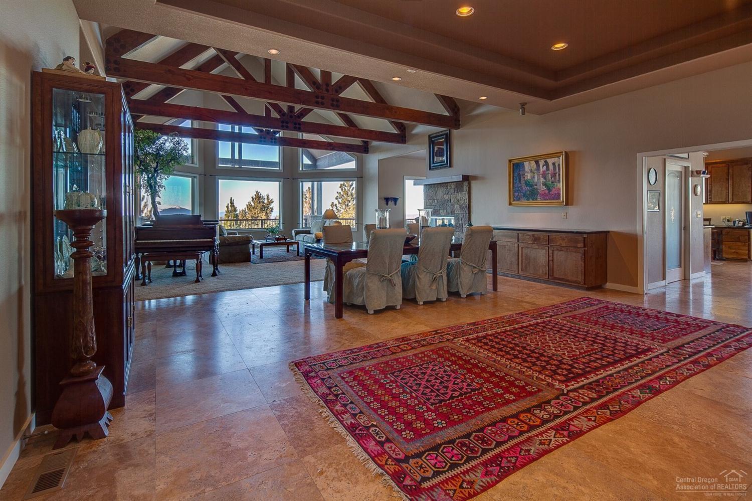 Awbrey Butte - Residential