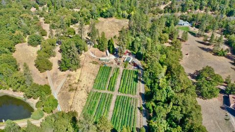 Tiny photo for 6534 Tunnel Loop Road, Grants Pass, OR 97526 (MLS # 220212517)