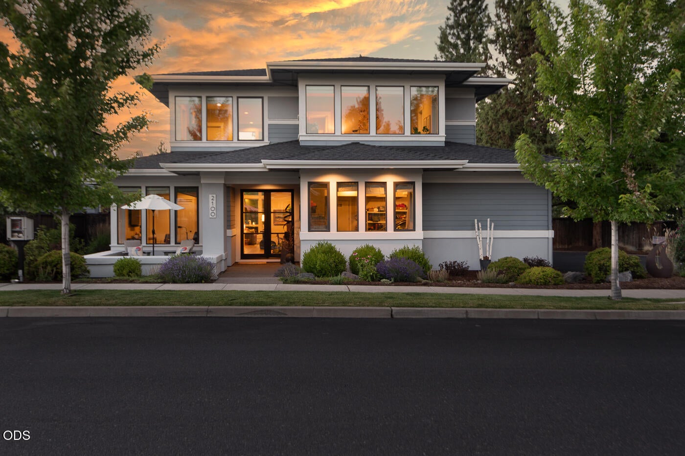 2100 NW Newport Hills Drive