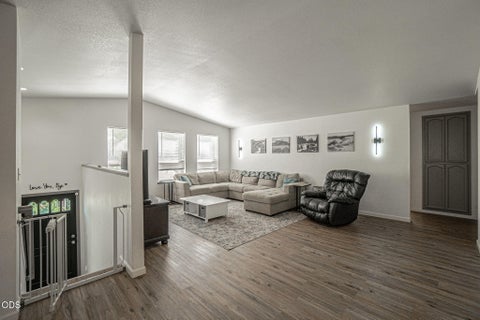 Tiny photo for 937 Fourth Avenue, Gold Hill, OR 97525 (MLS # 220223123)