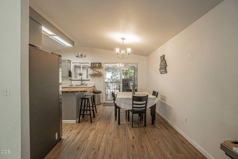 Tiny photo for 937 Fourth Avenue, Gold Hill, OR 97525 (MLS # 220223123)