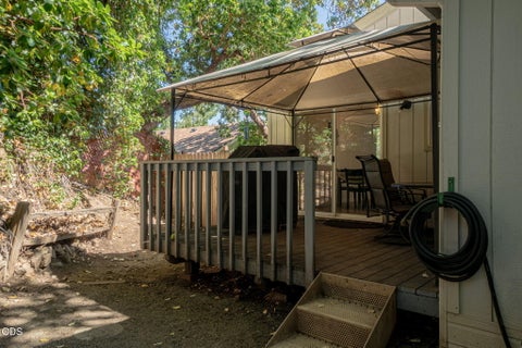 Tiny photo for 937 Fourth Avenue, Gold Hill, OR 97525 (MLS # 220223123)