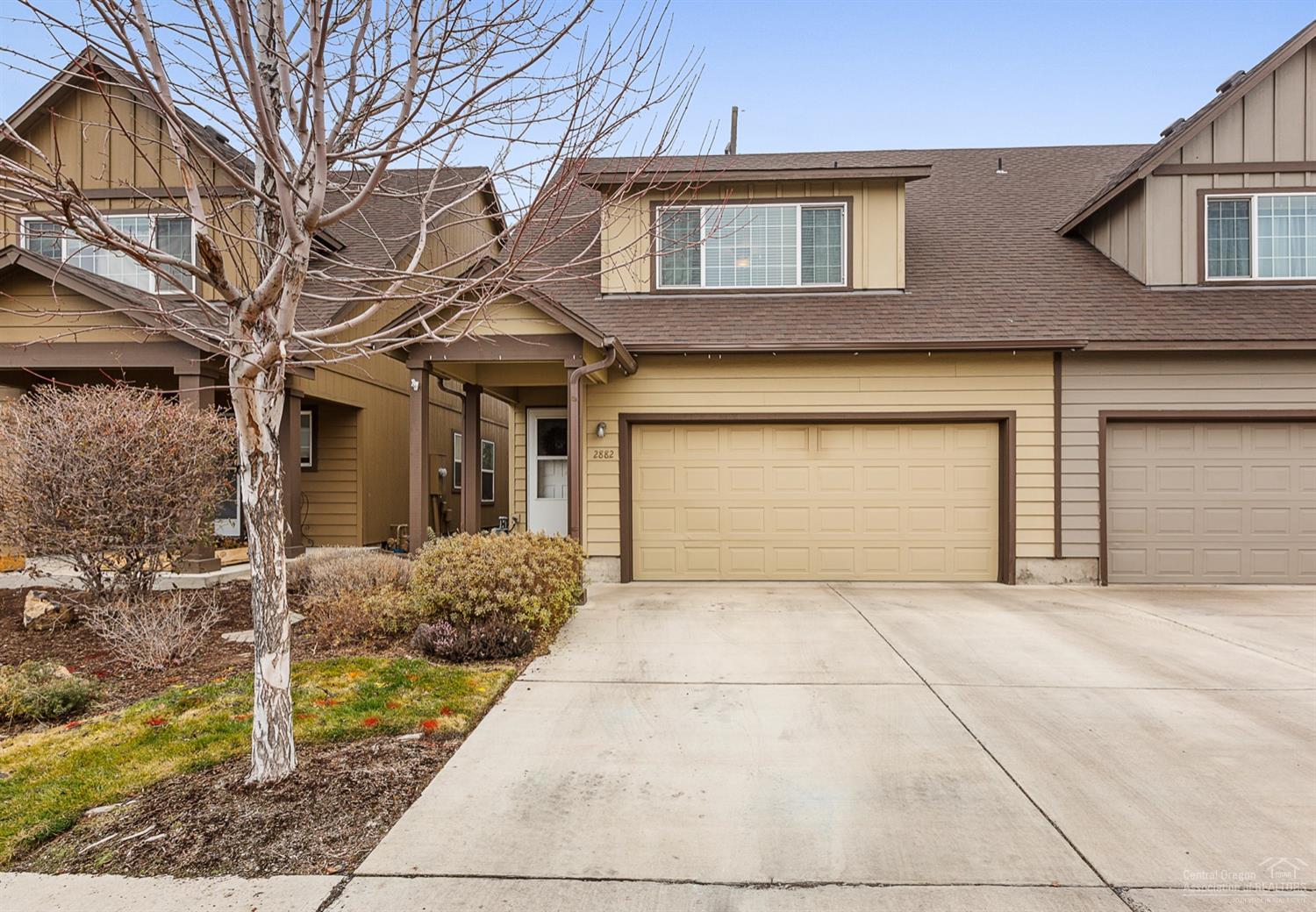 Juniper Glen North - Residential