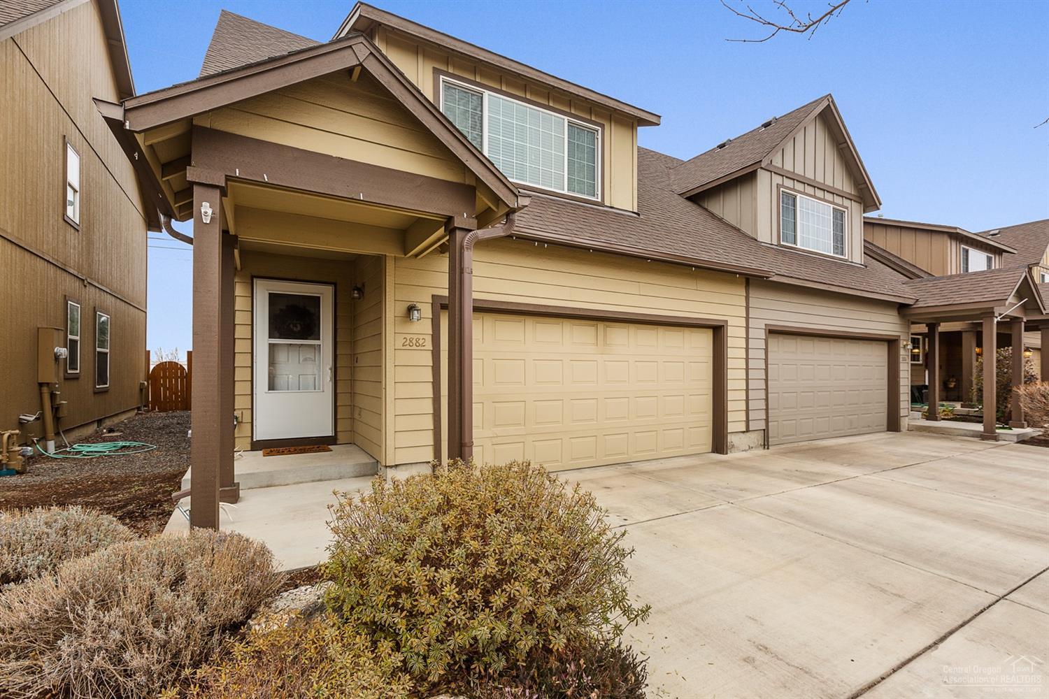 Juniper Glen North - Residential