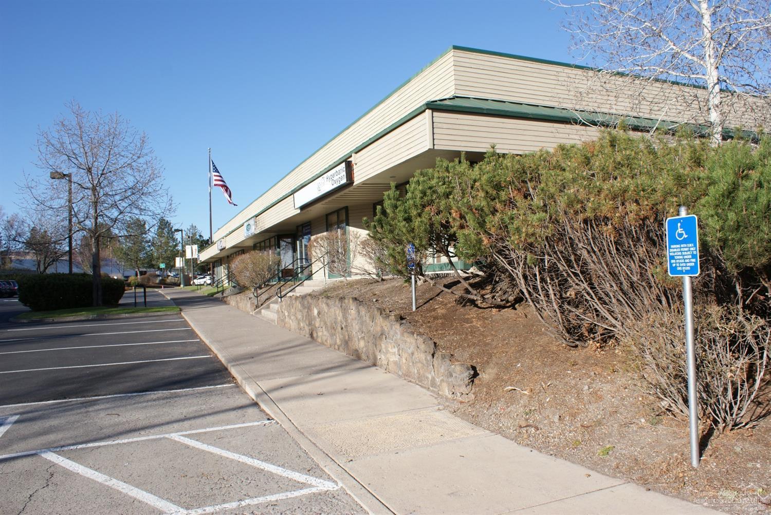 North - Commercial Sale