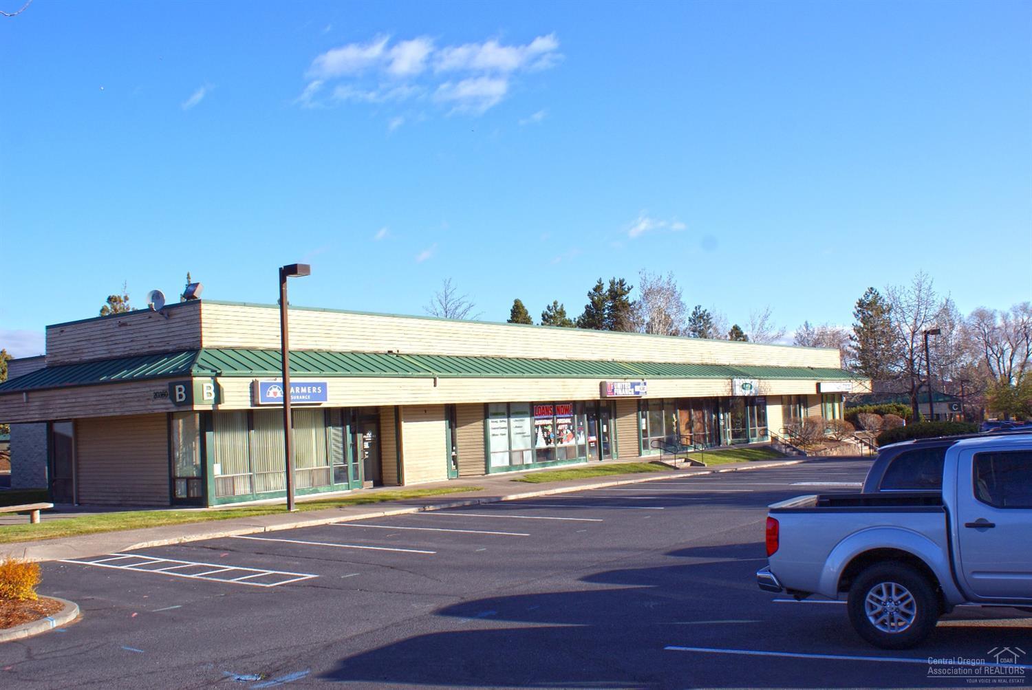 North - Commercial Sale