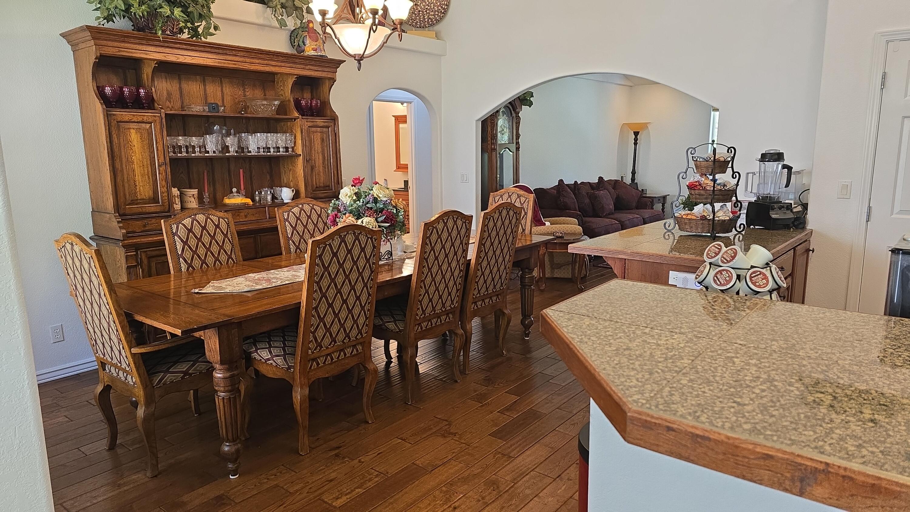 Horseshoe Heights Subdivision - Residential