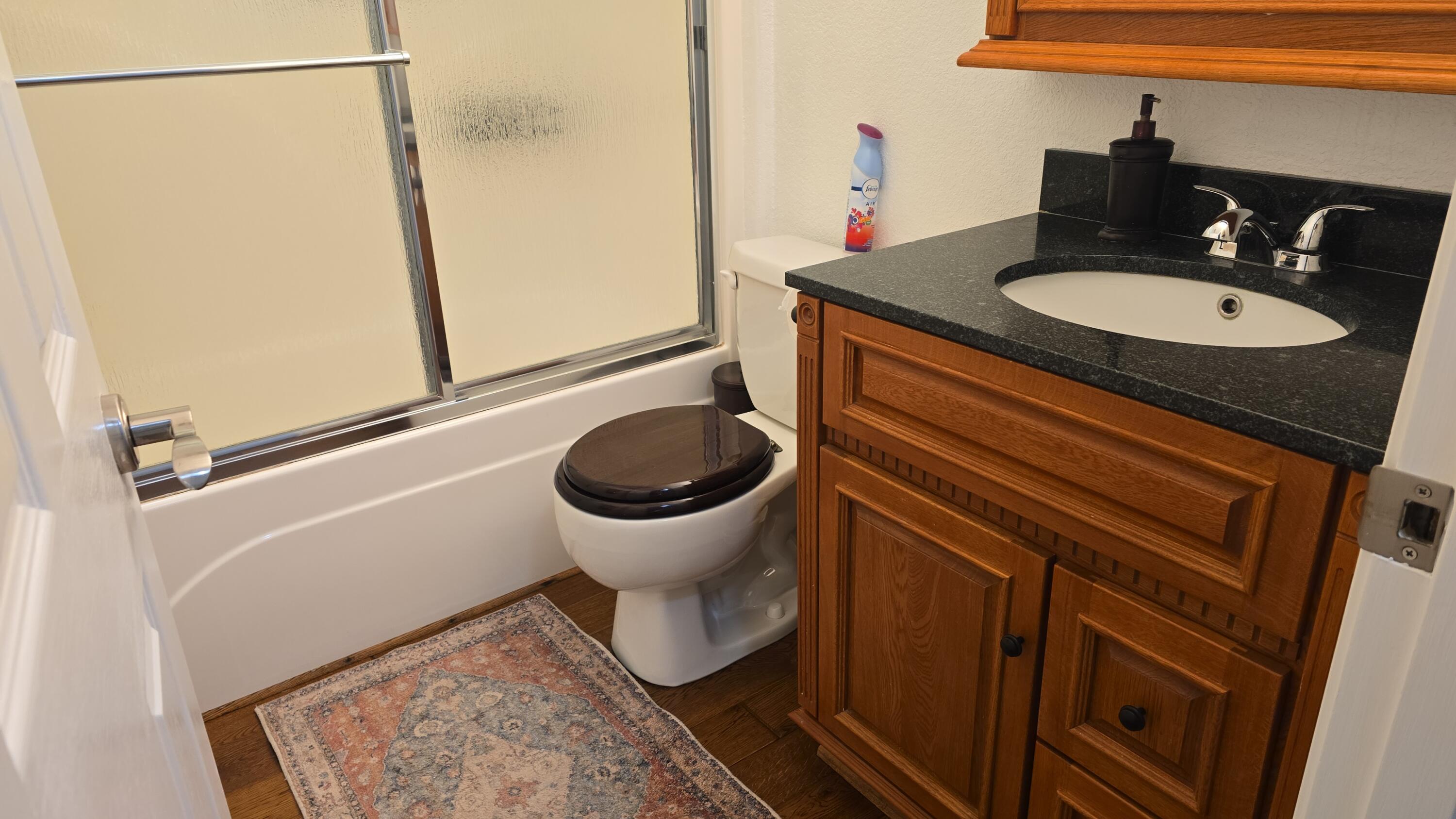 Horseshoe Heights Subdivision - Residential