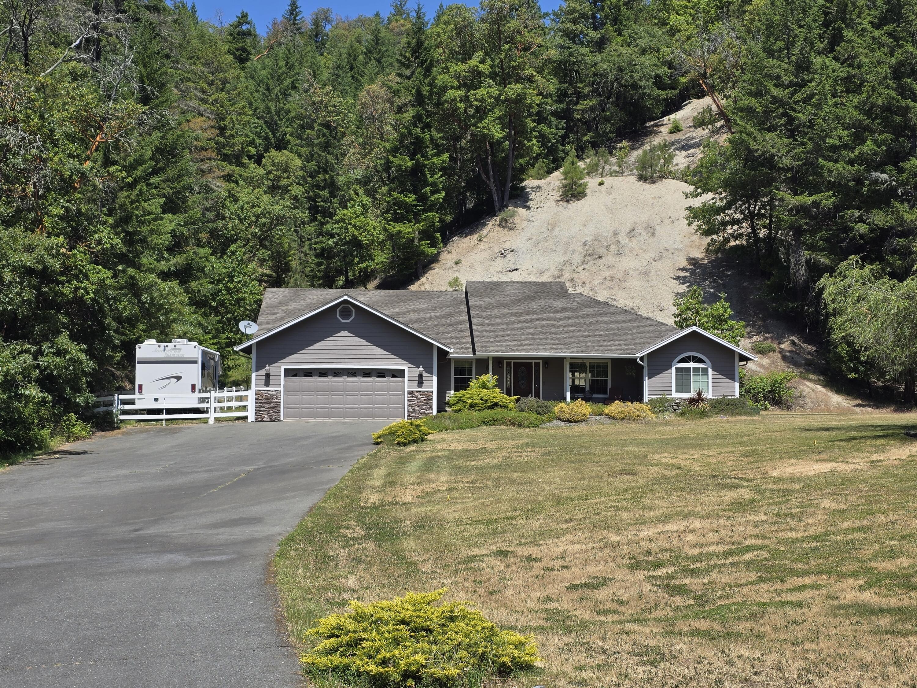 Horseshoe Heights Subdivision - Residential