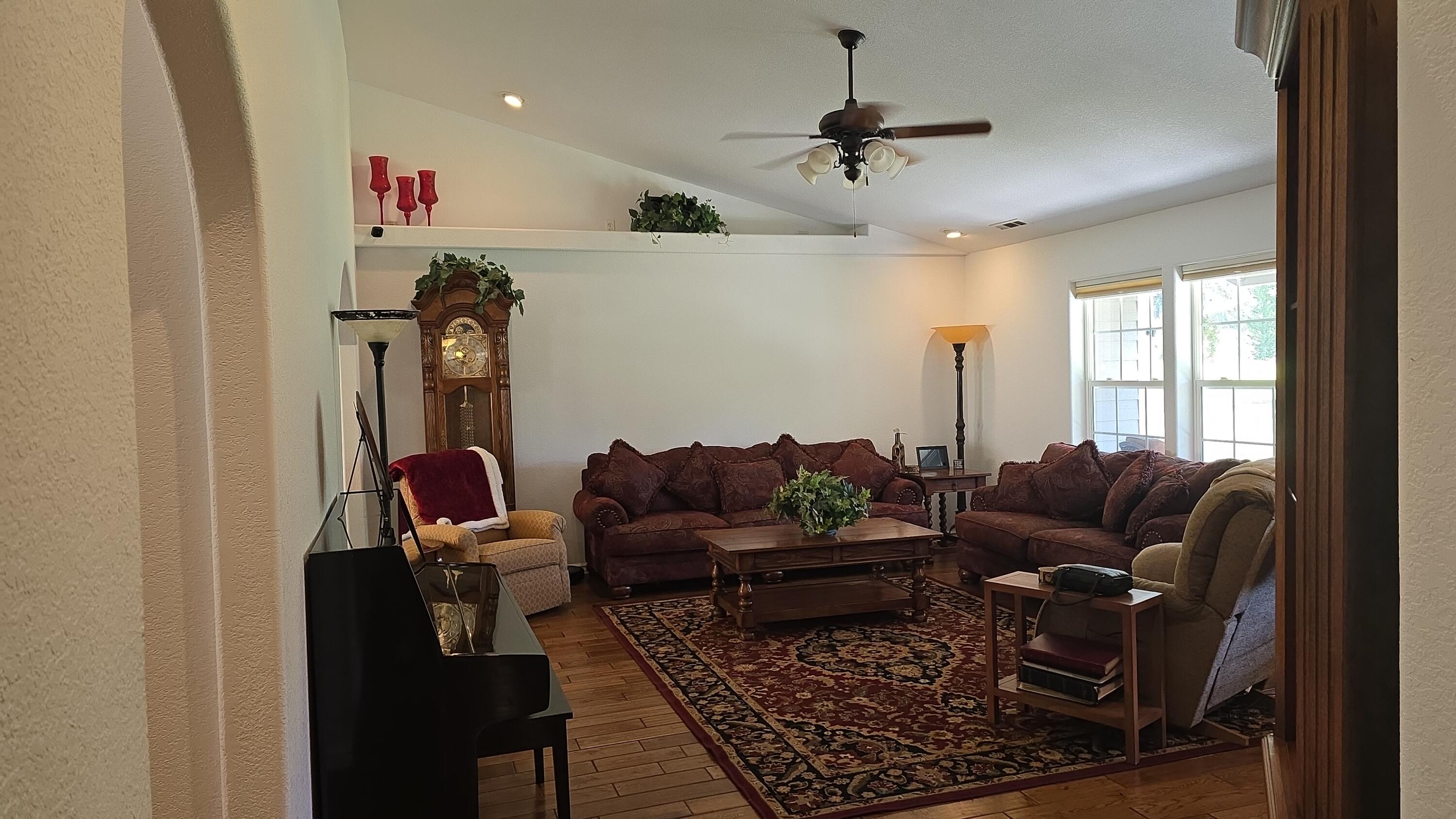 Horseshoe Heights Subdivision - Residential