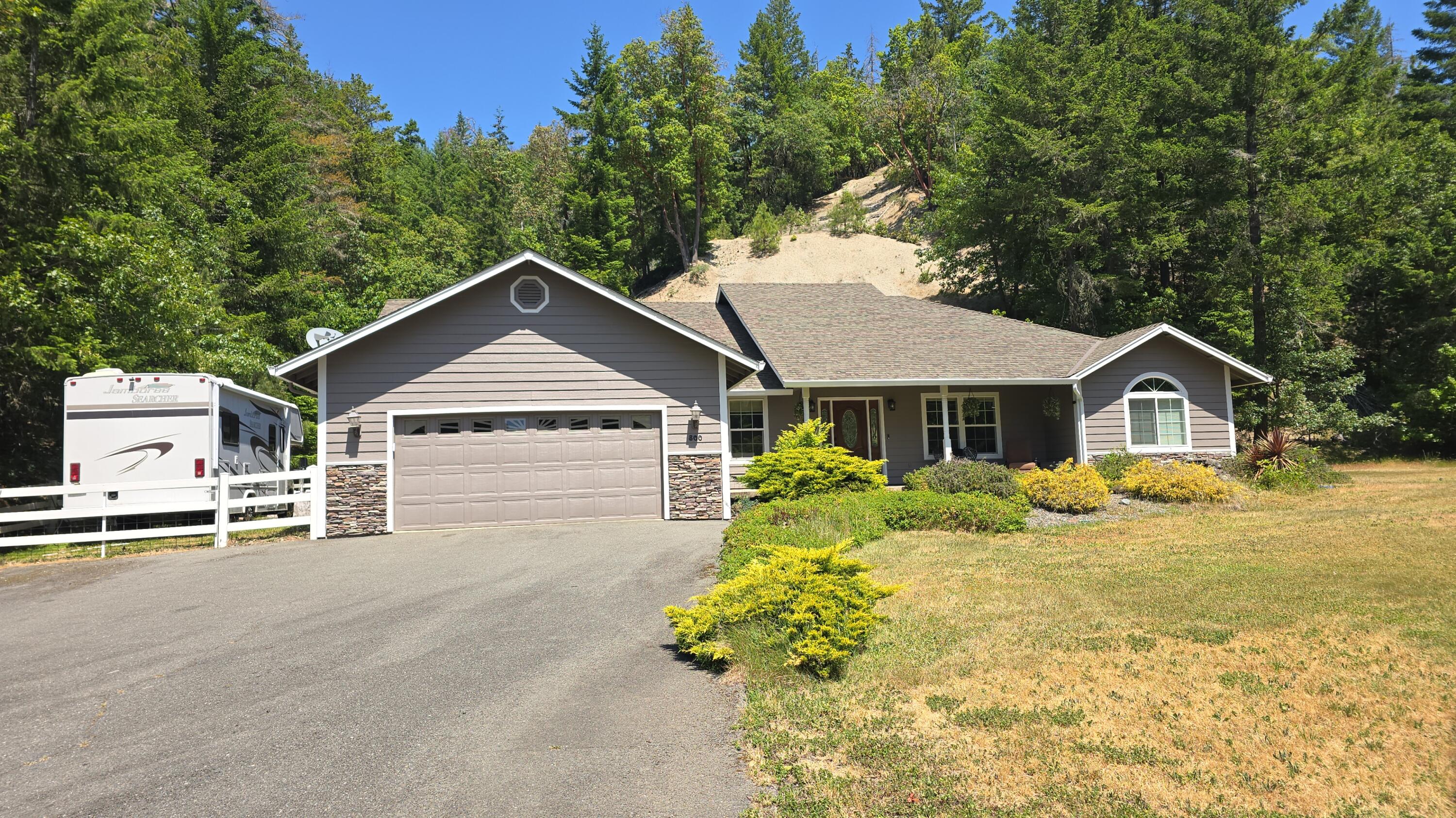 Horseshoe Heights Subdivision - Residential