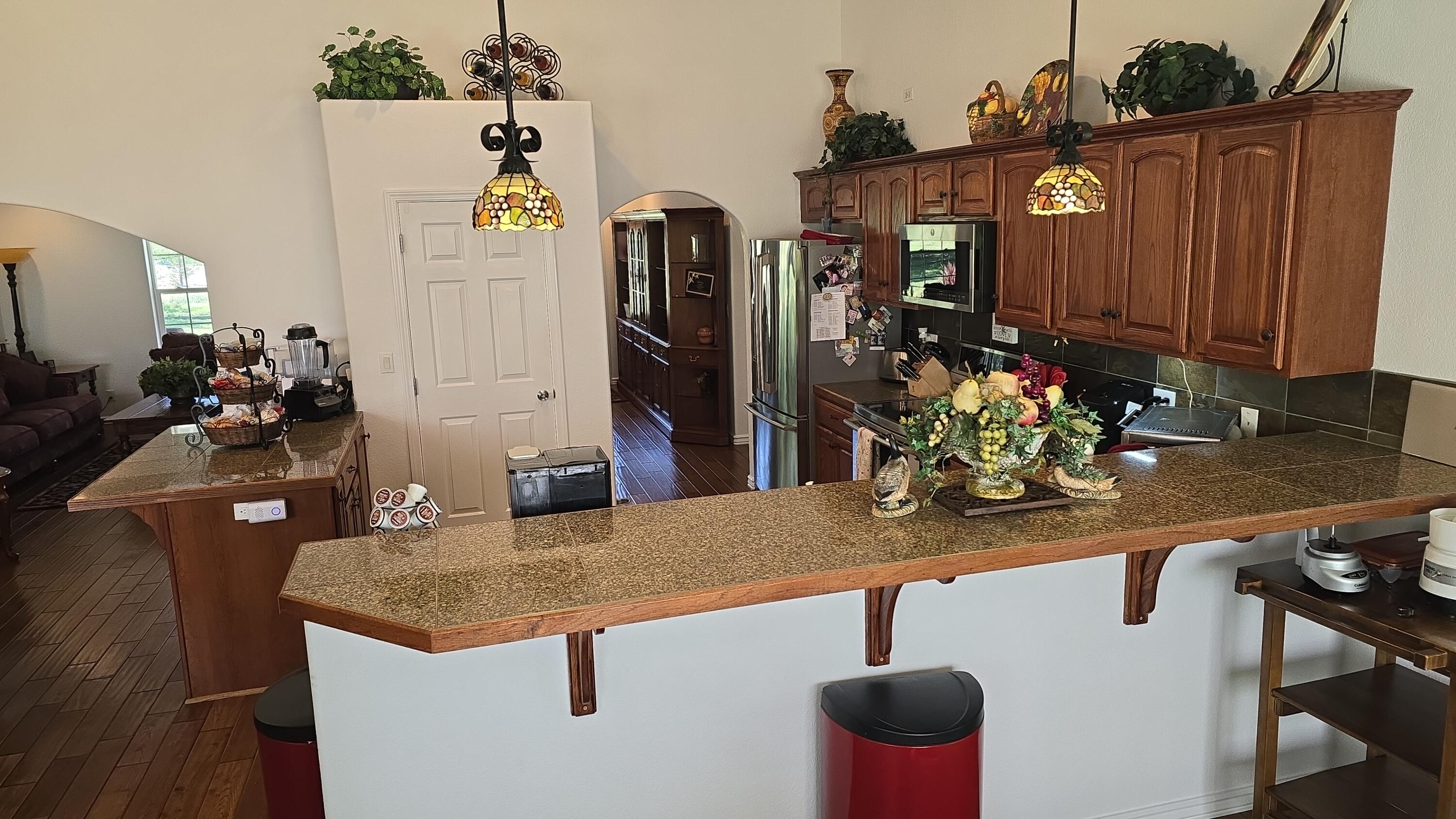 Horseshoe Heights Subdivision - Residential