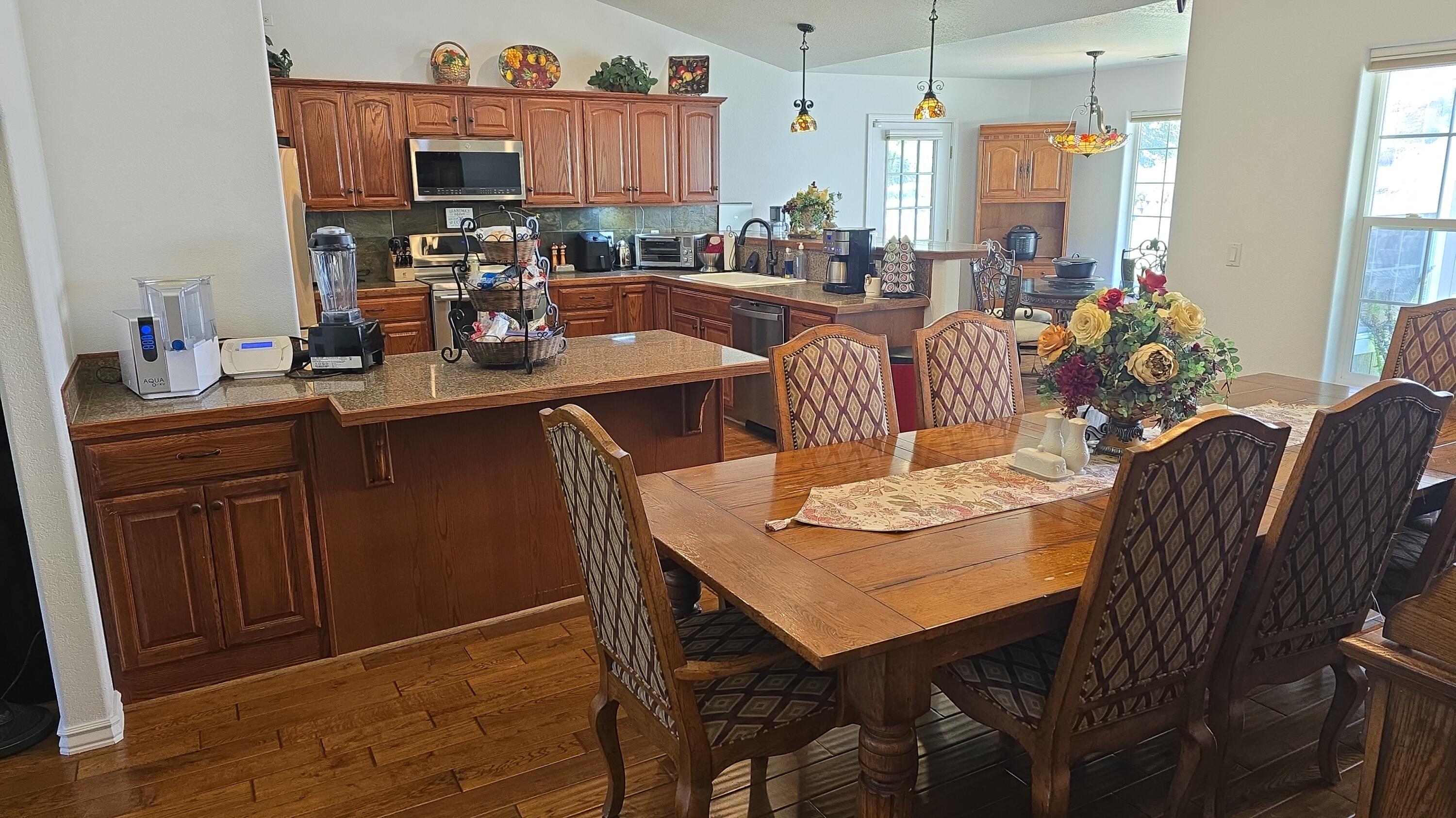 Horseshoe Heights Subdivision - Residential