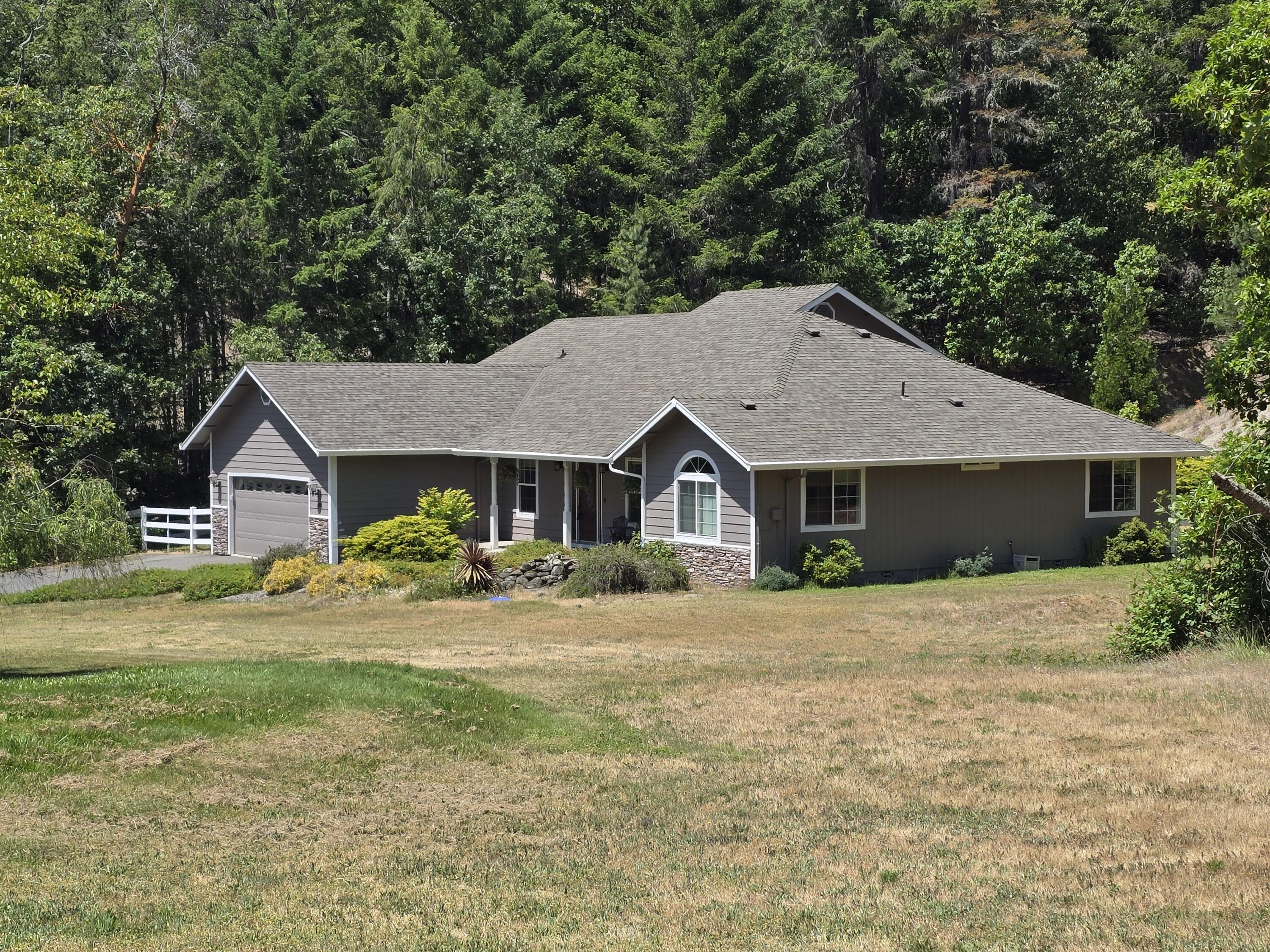 Horseshoe Heights Subdivision - Residential