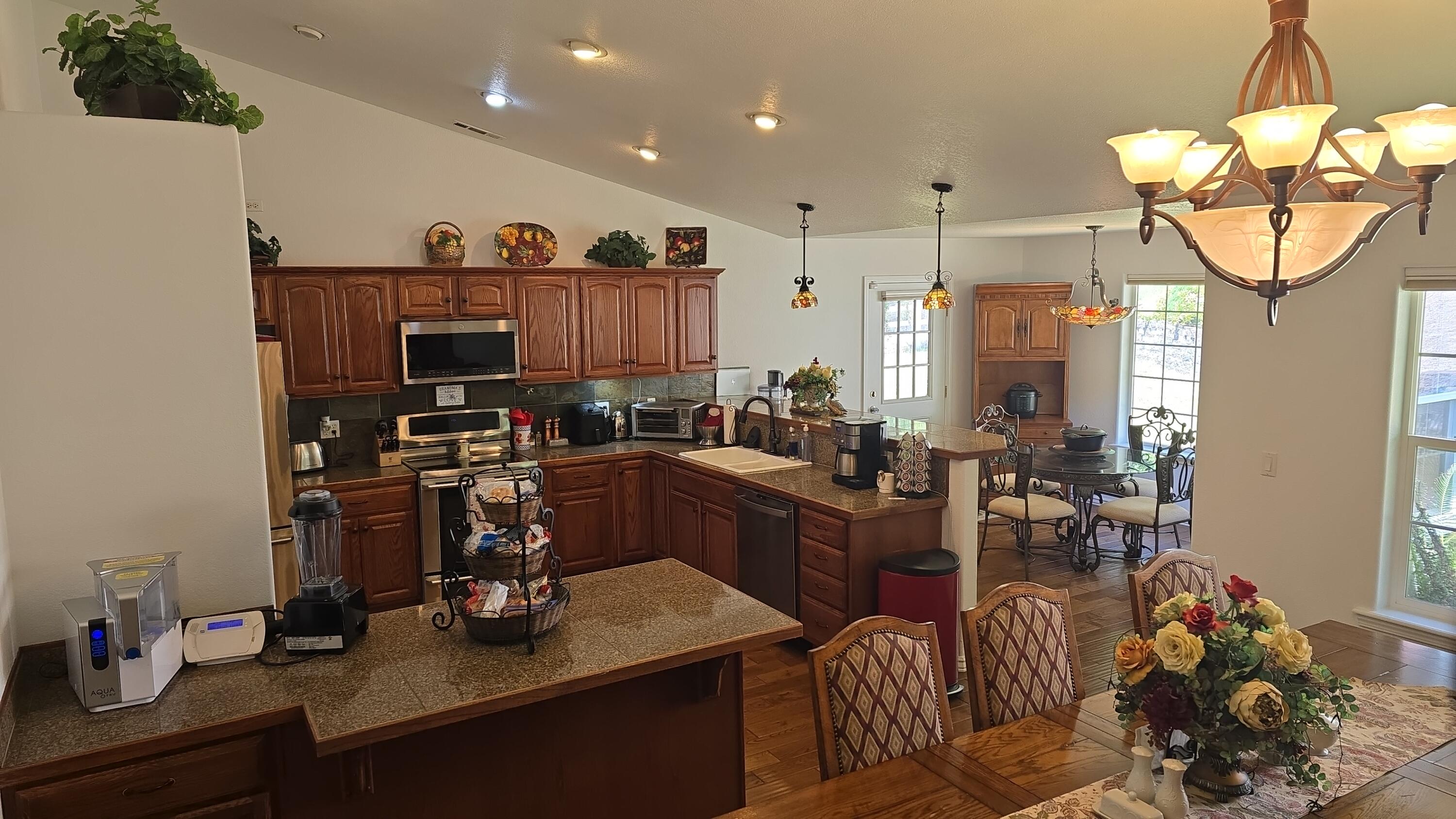 Horseshoe Heights Subdivision - Residential