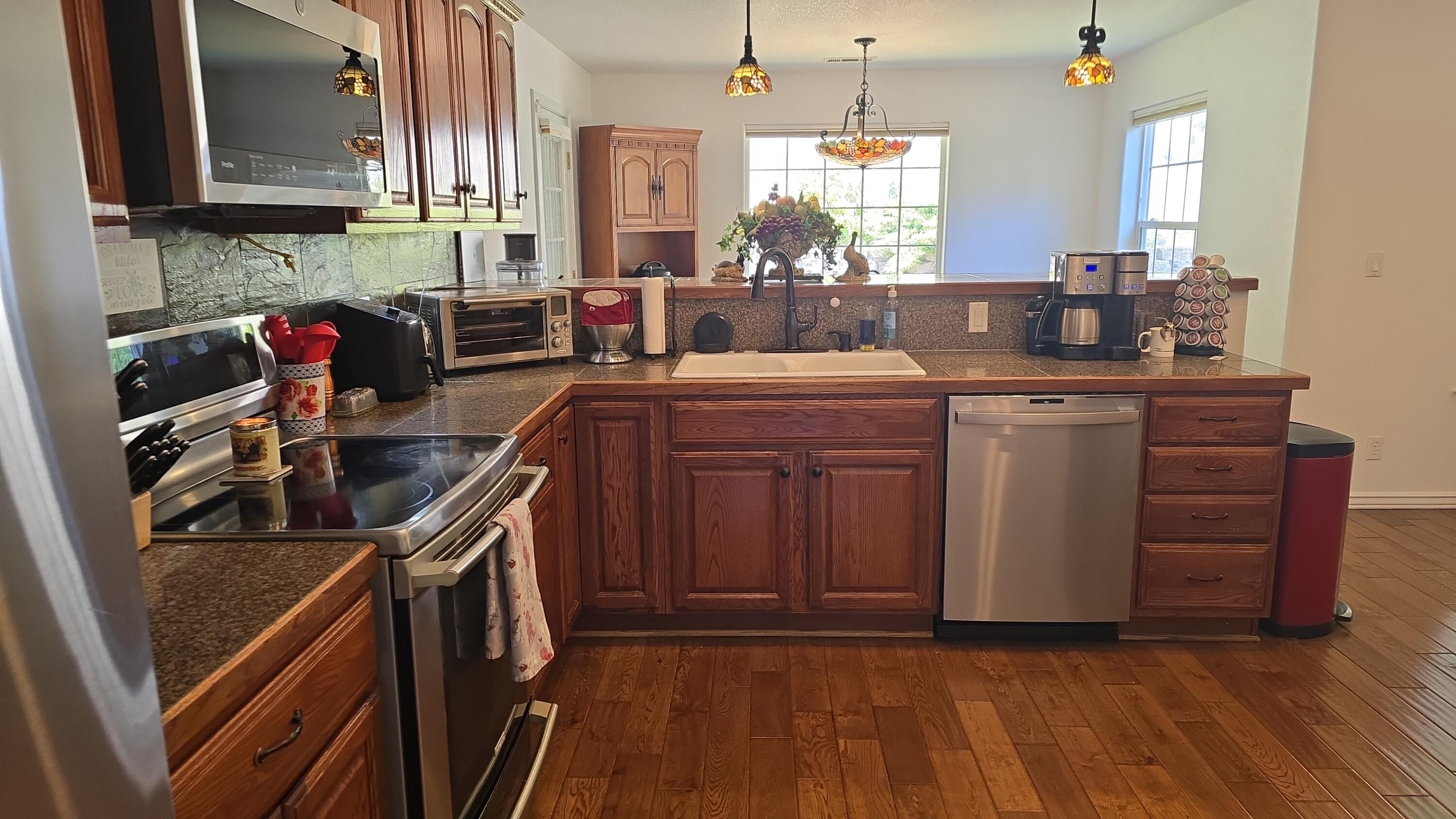 Horseshoe Heights Subdivision - Residential