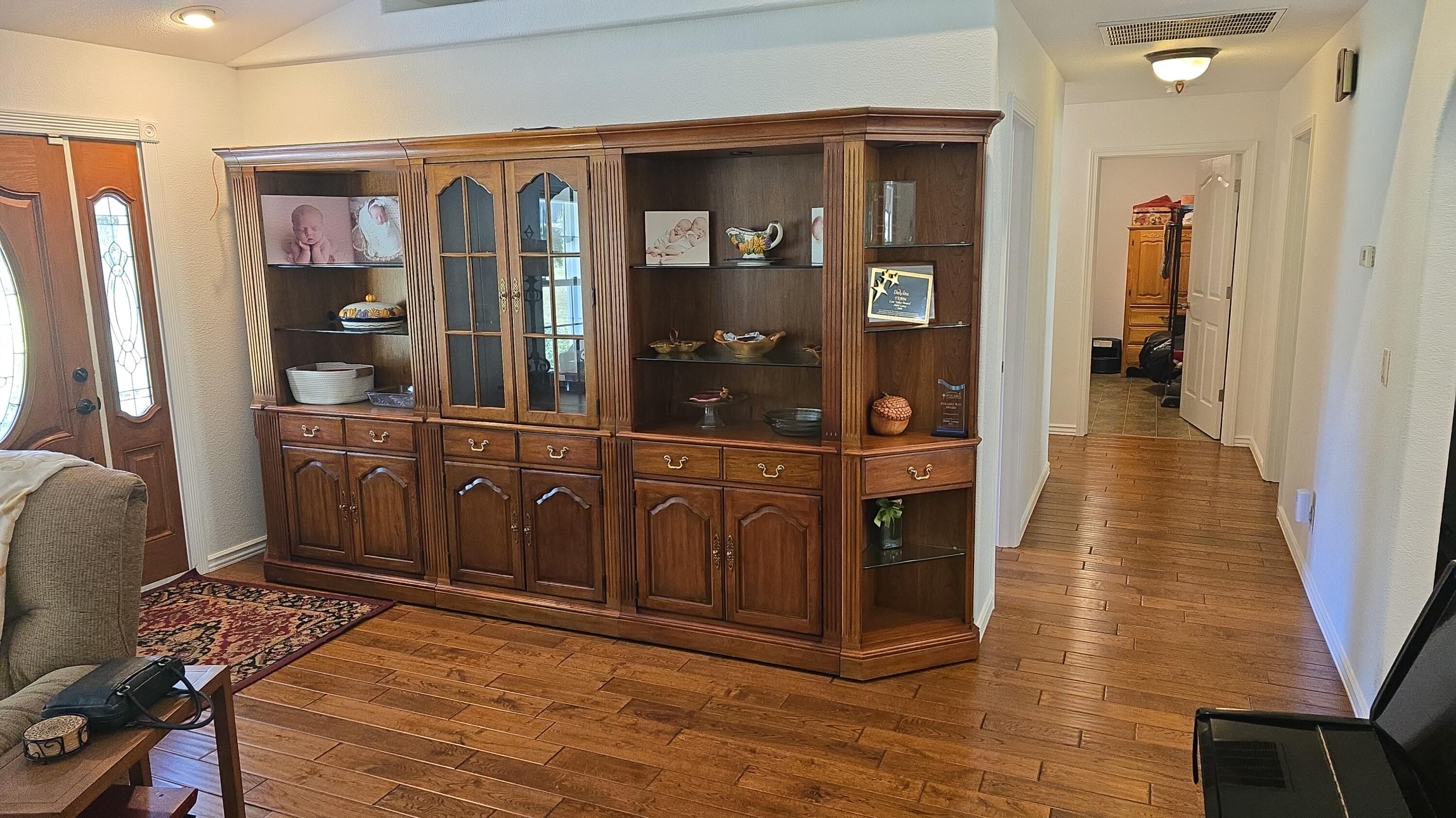 Horseshoe Heights Subdivision - Residential