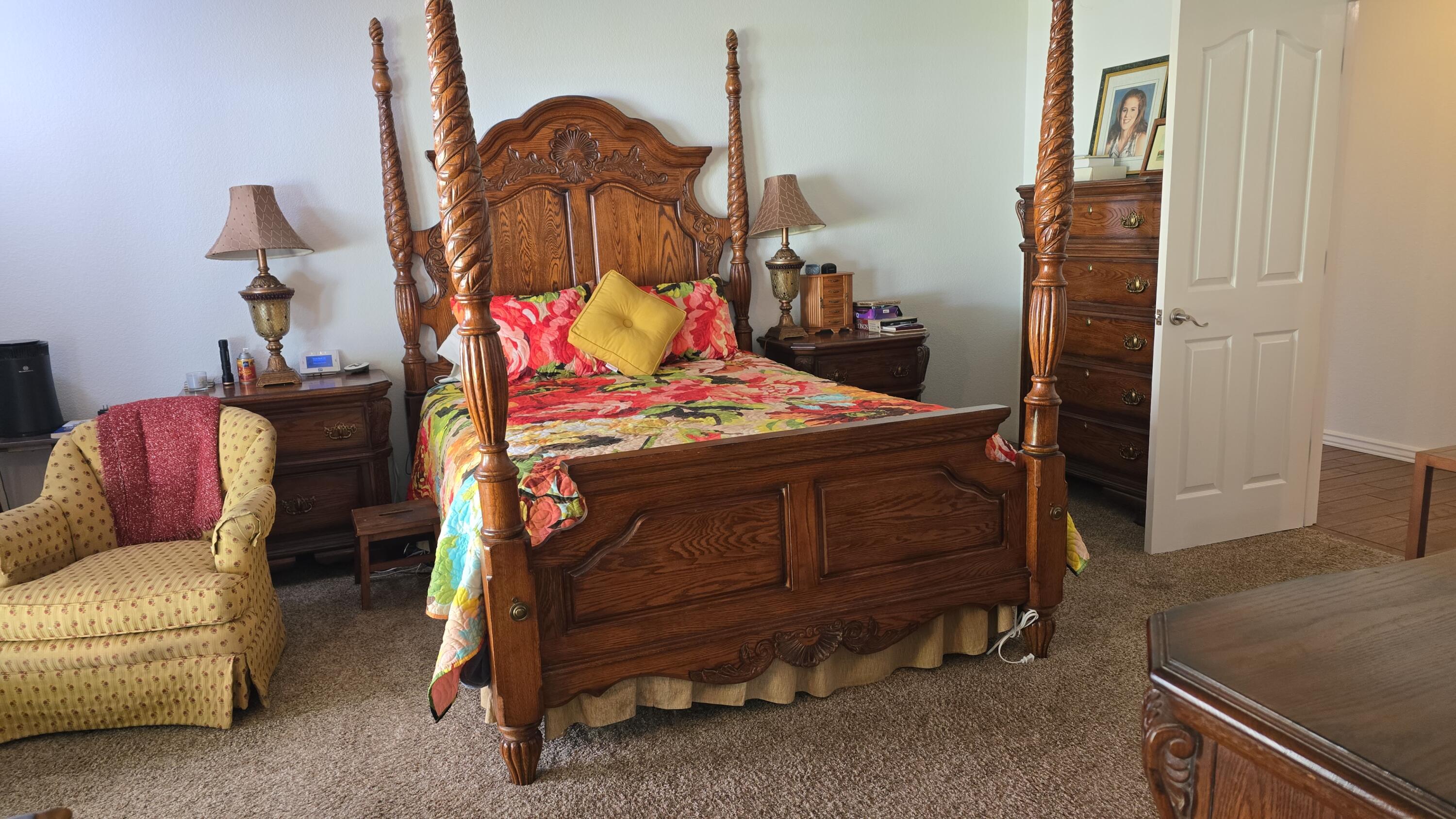 Horseshoe Heights Subdivision - Residential