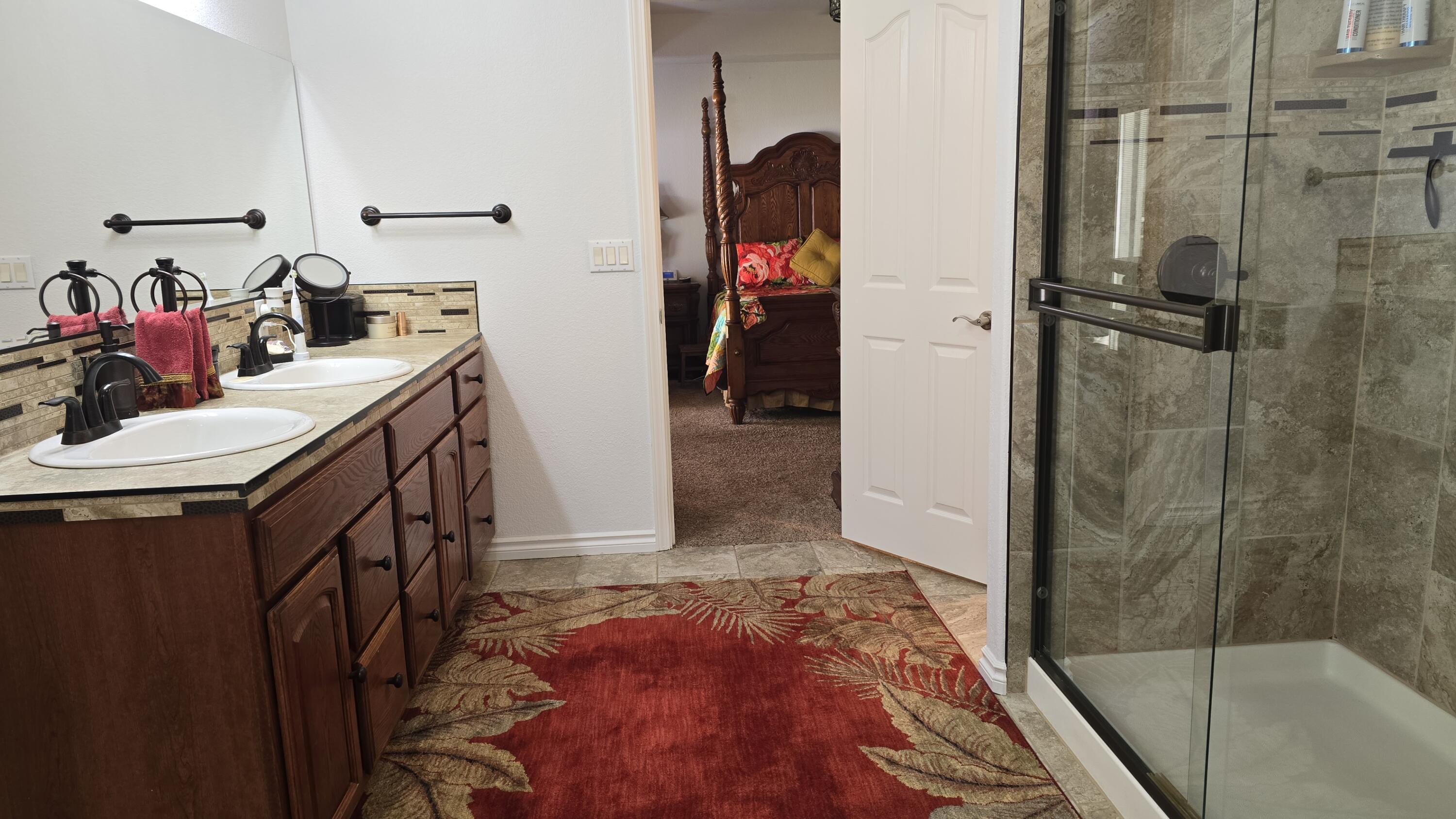 Horseshoe Heights Subdivision - Residential