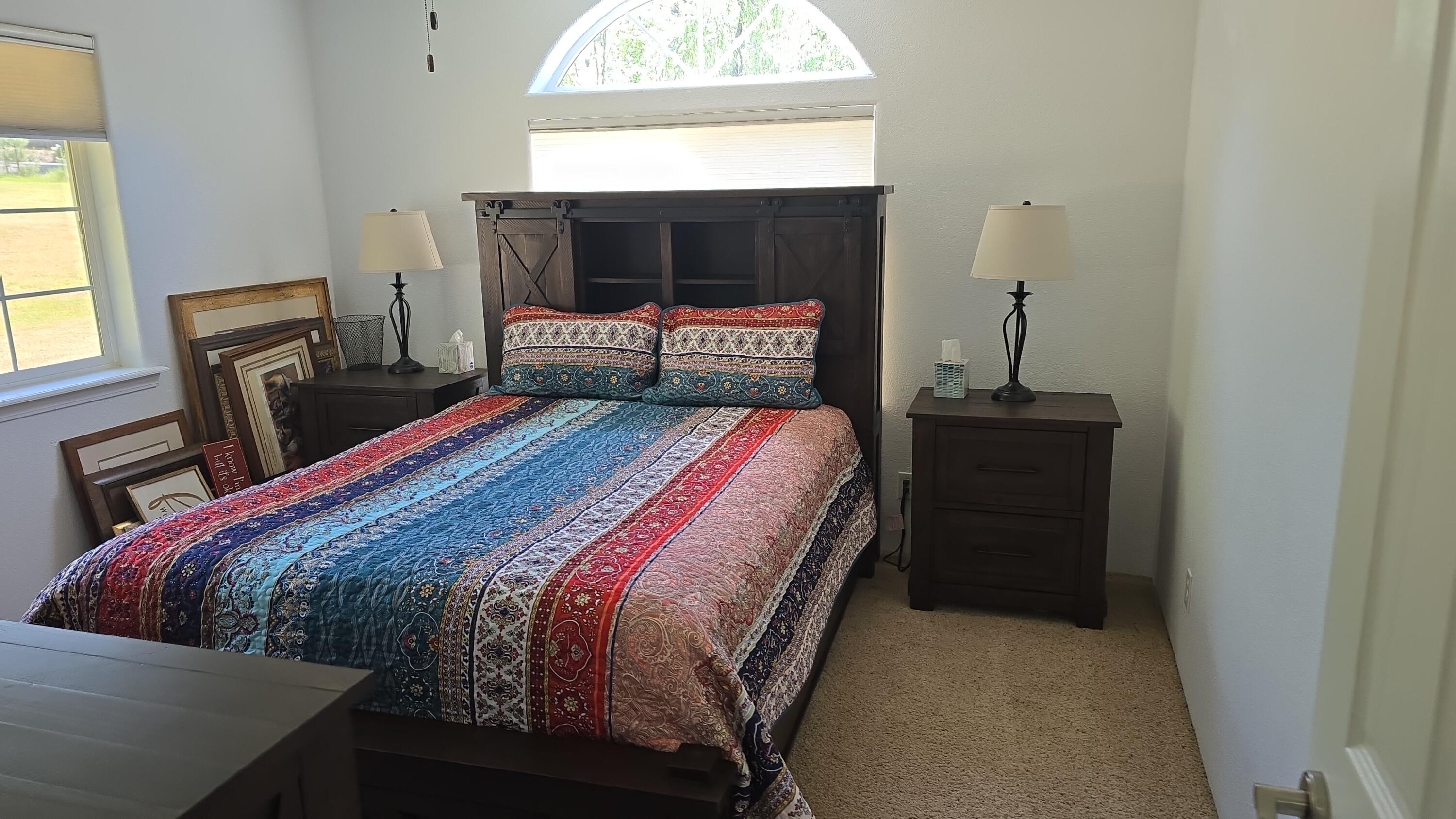 Horseshoe Heights Subdivision - Residential