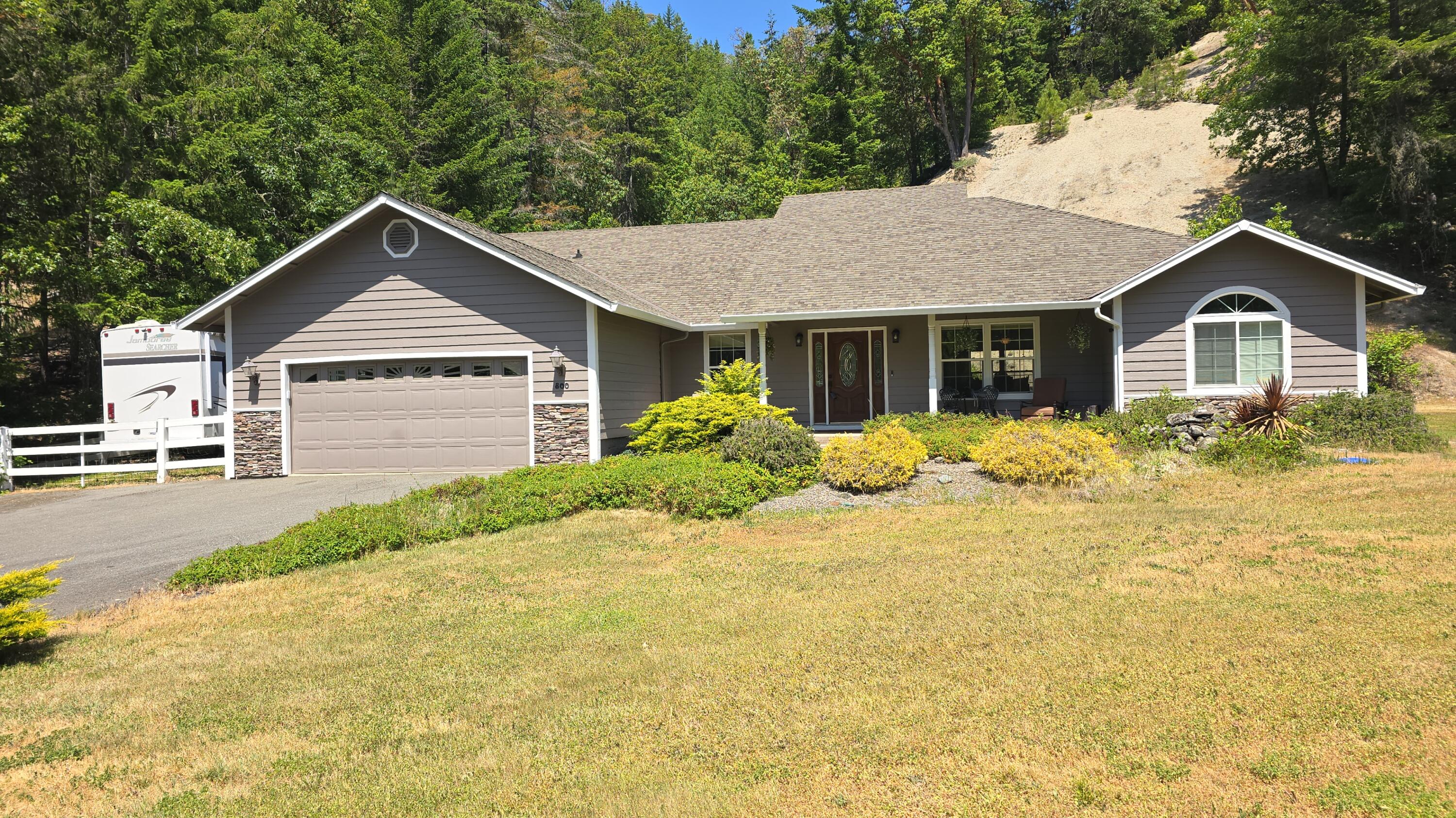 Horseshoe Heights Subdivision - Residential