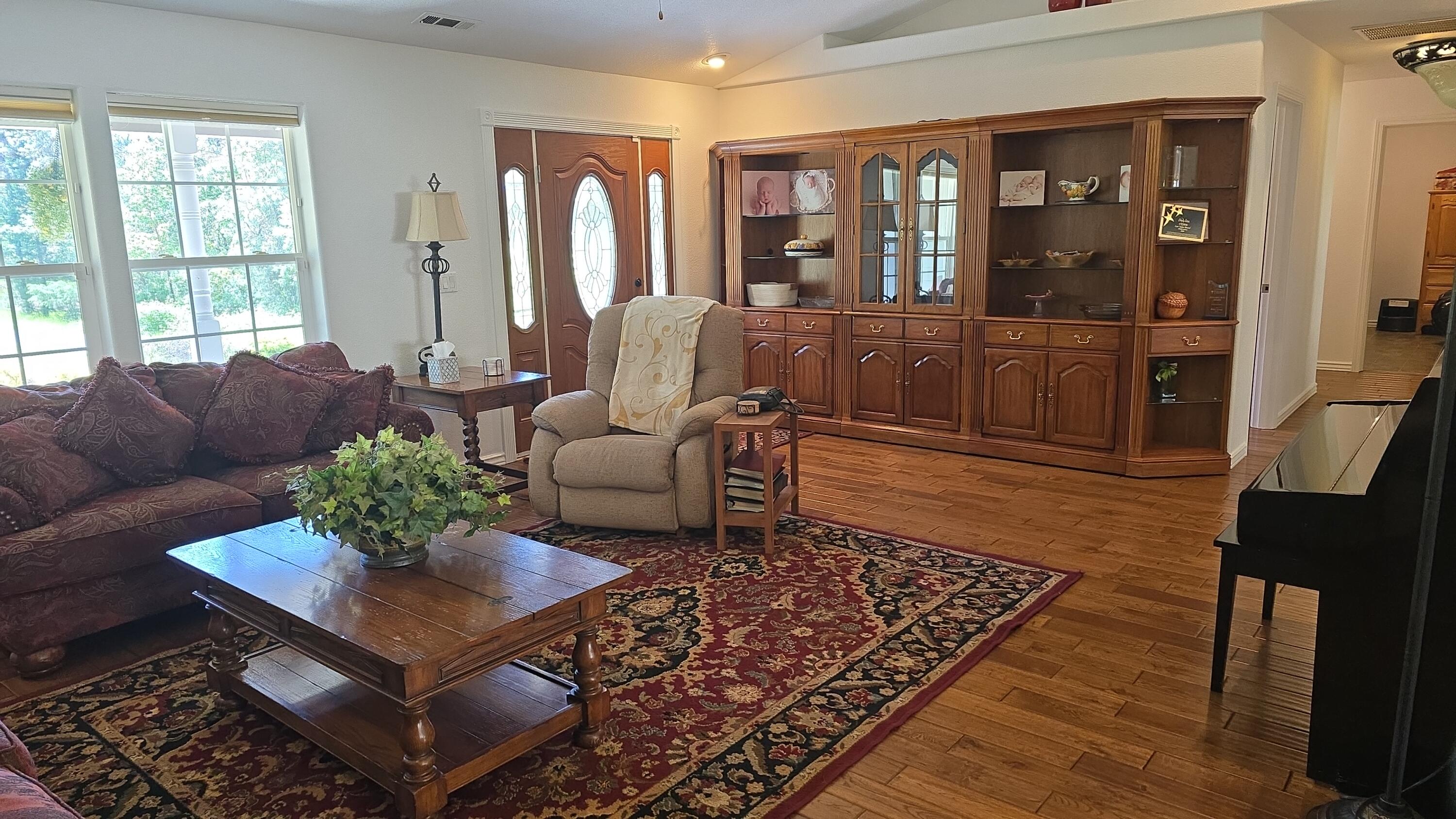 Horseshoe Heights Subdivision - Residential