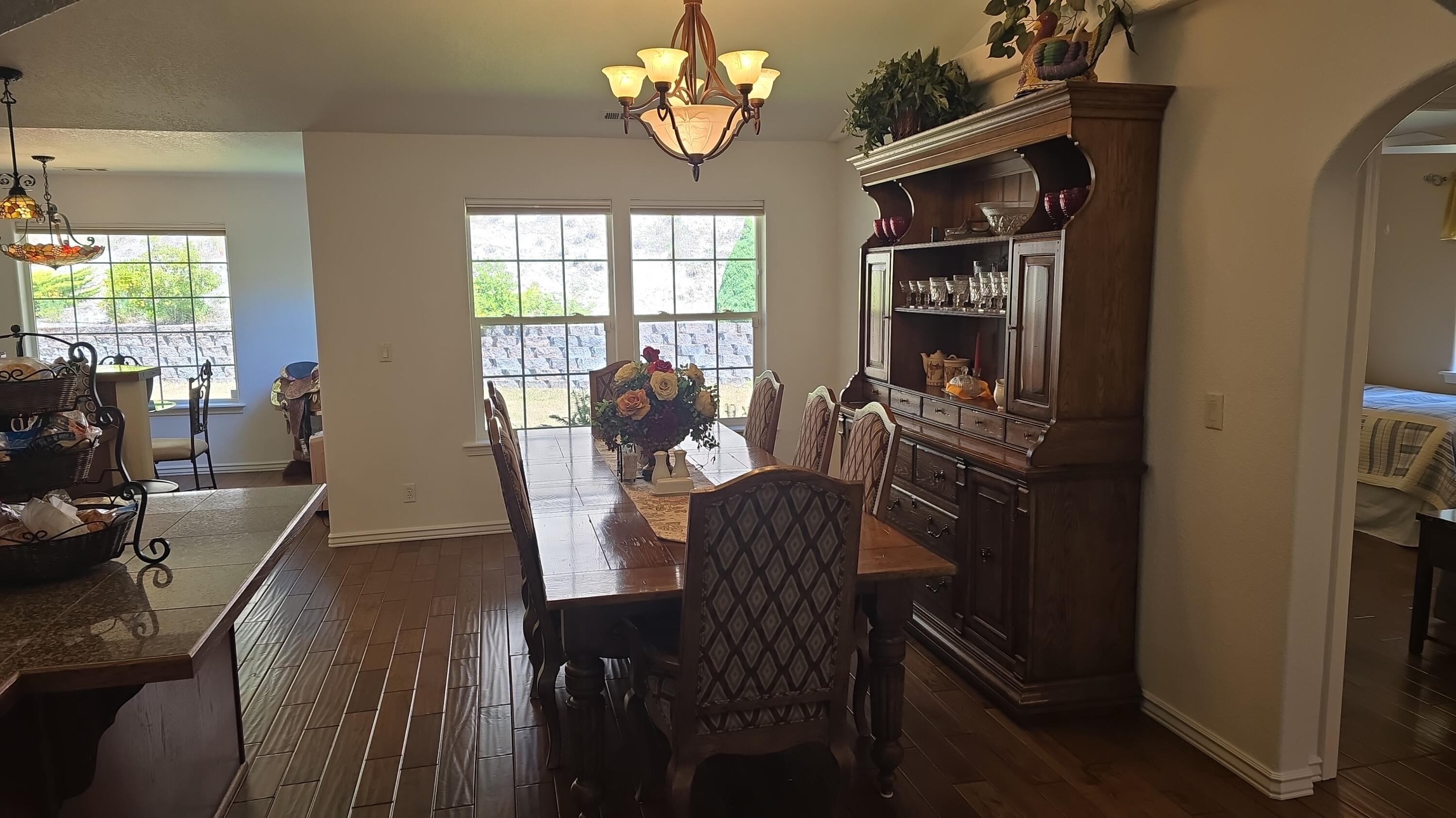 Horseshoe Heights Subdivision - Residential