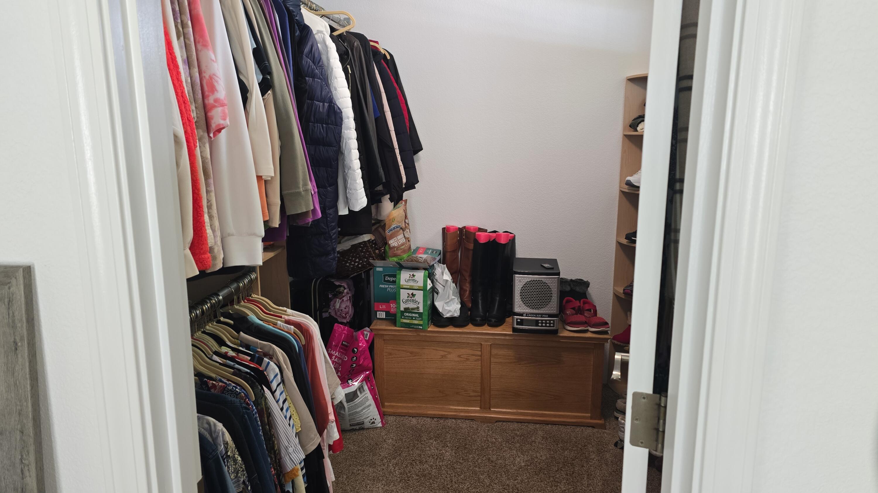 Horseshoe Heights Subdivision - Residential