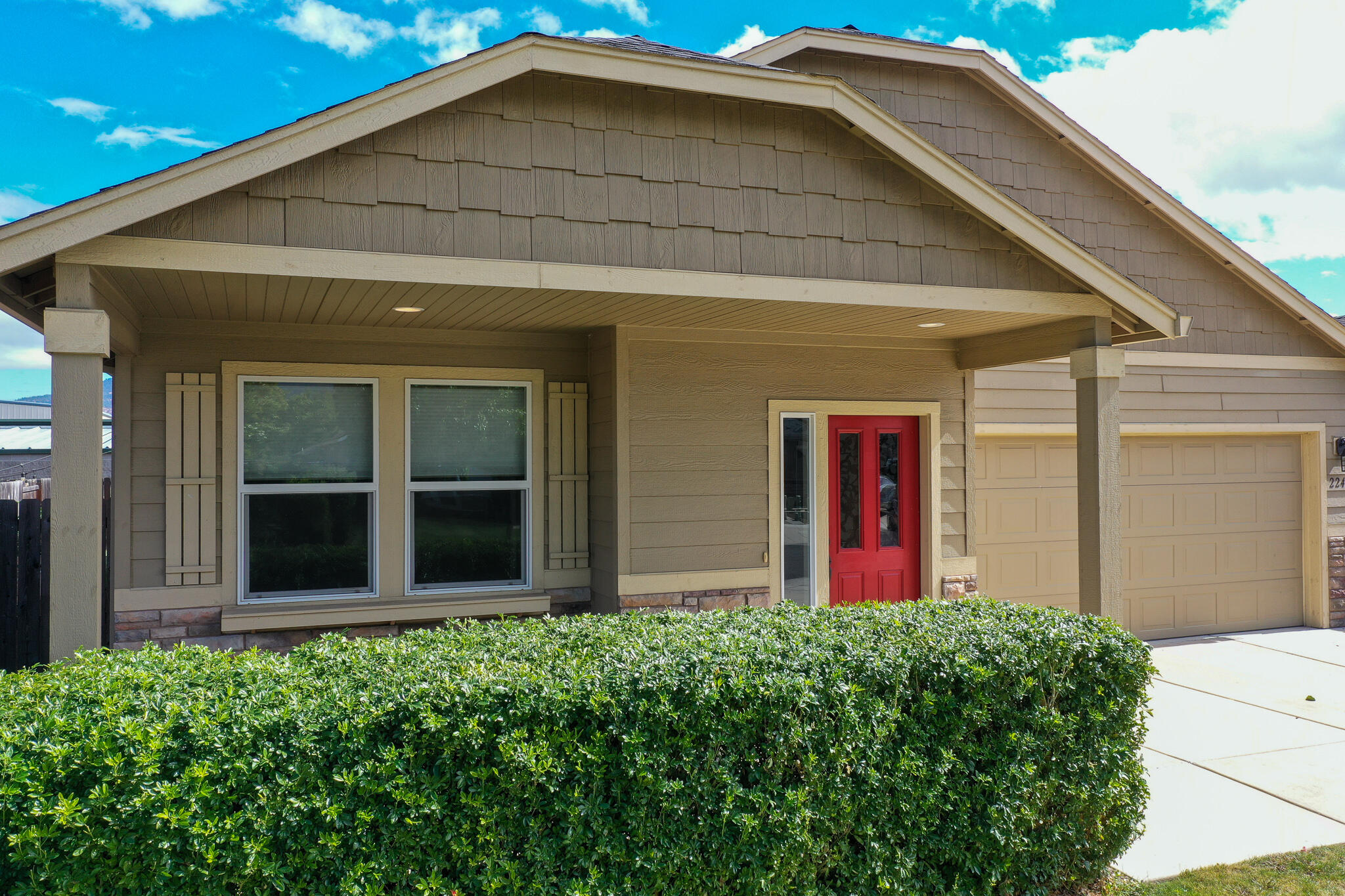 Candlewood Subdivision Phases 3, 4And 5 - Residential