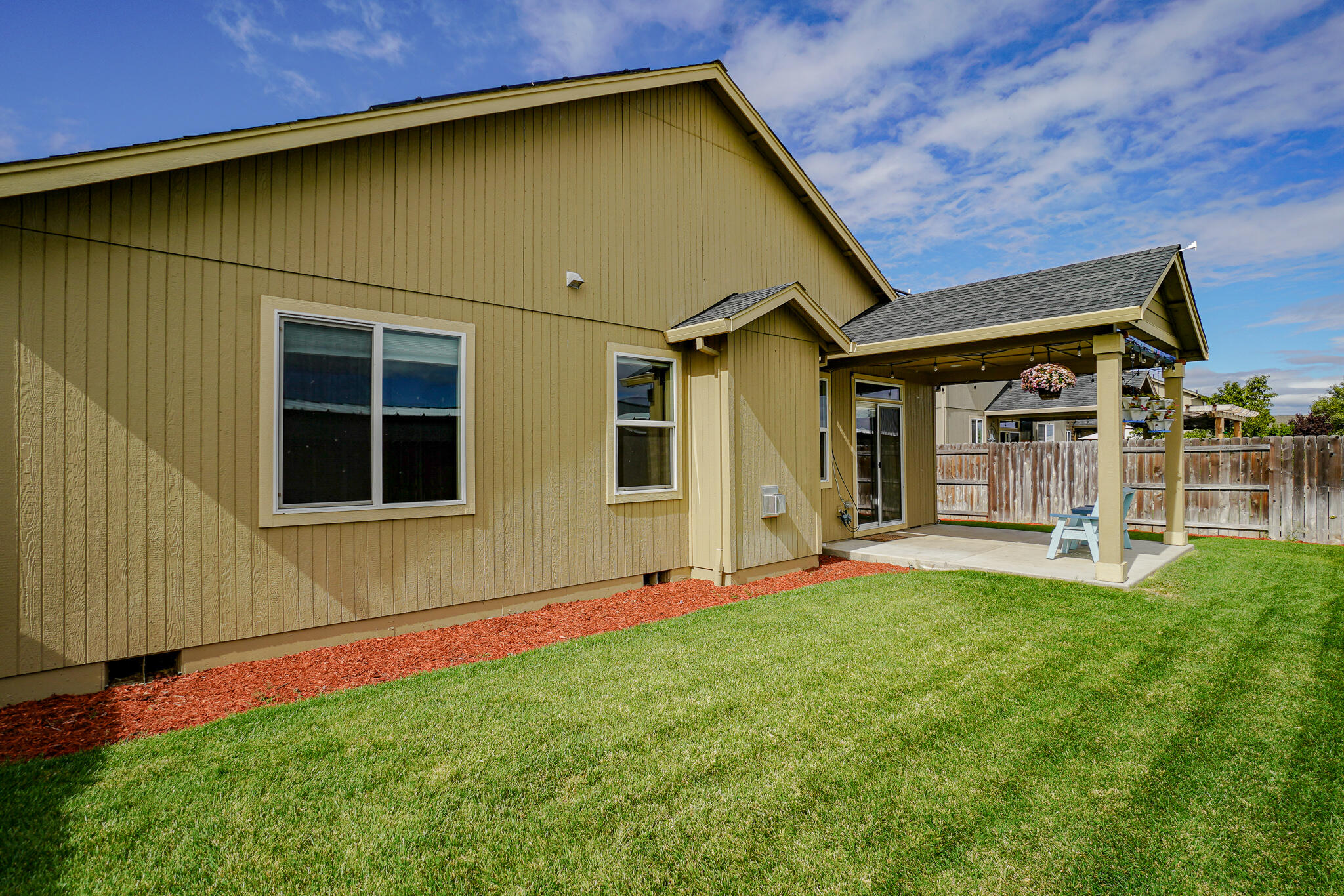 Candlewood Subdivision Phases 3, 4And 5 - Residential