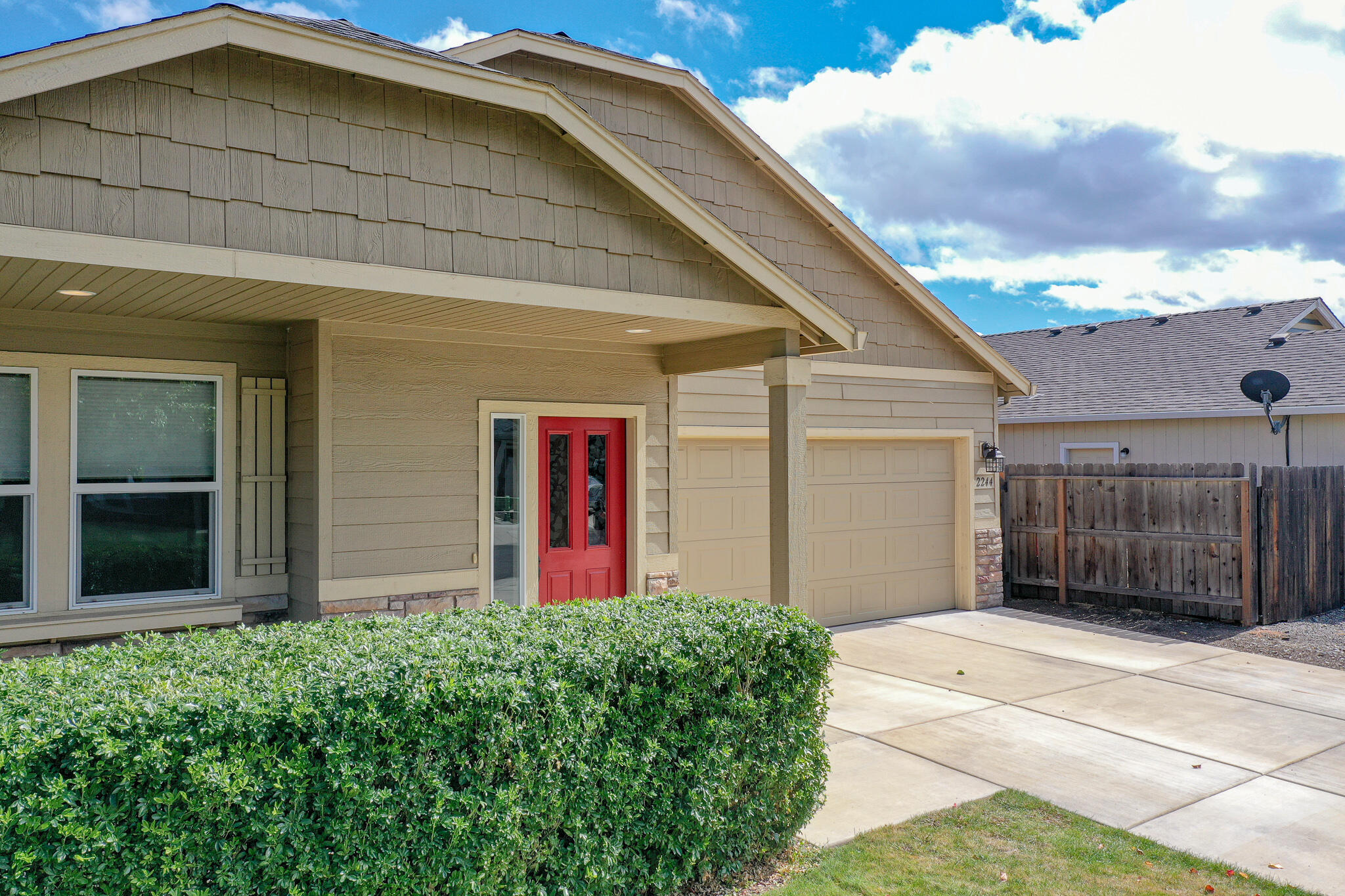 Candlewood Subdivision Phases 3, 4And 5 - Residential