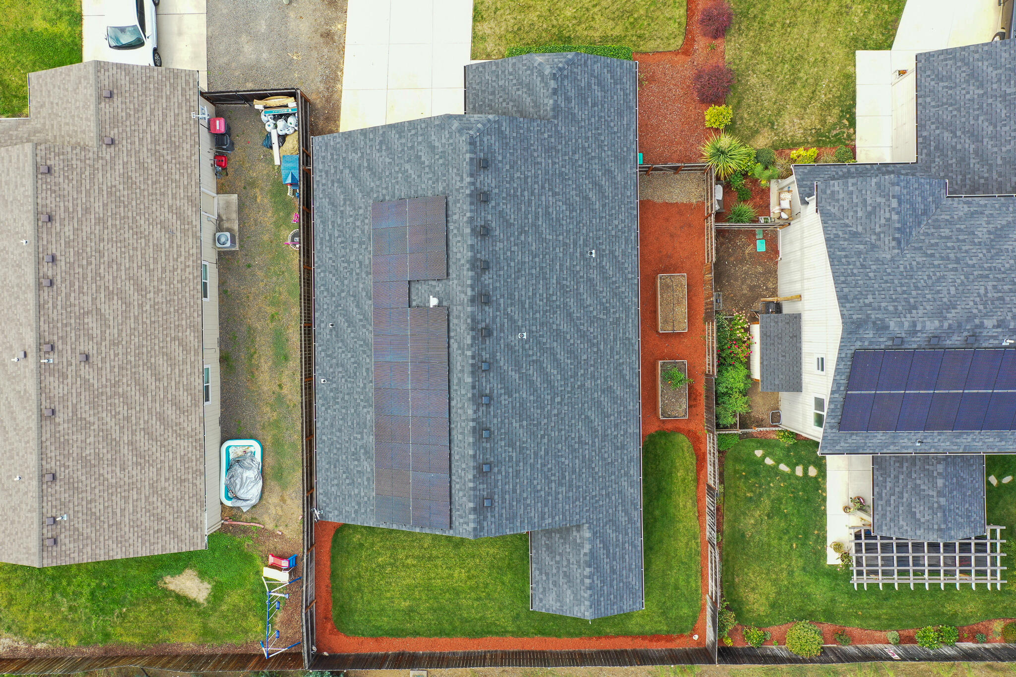 Candlewood Subdivision Phases 3, 4And 5 - Residential