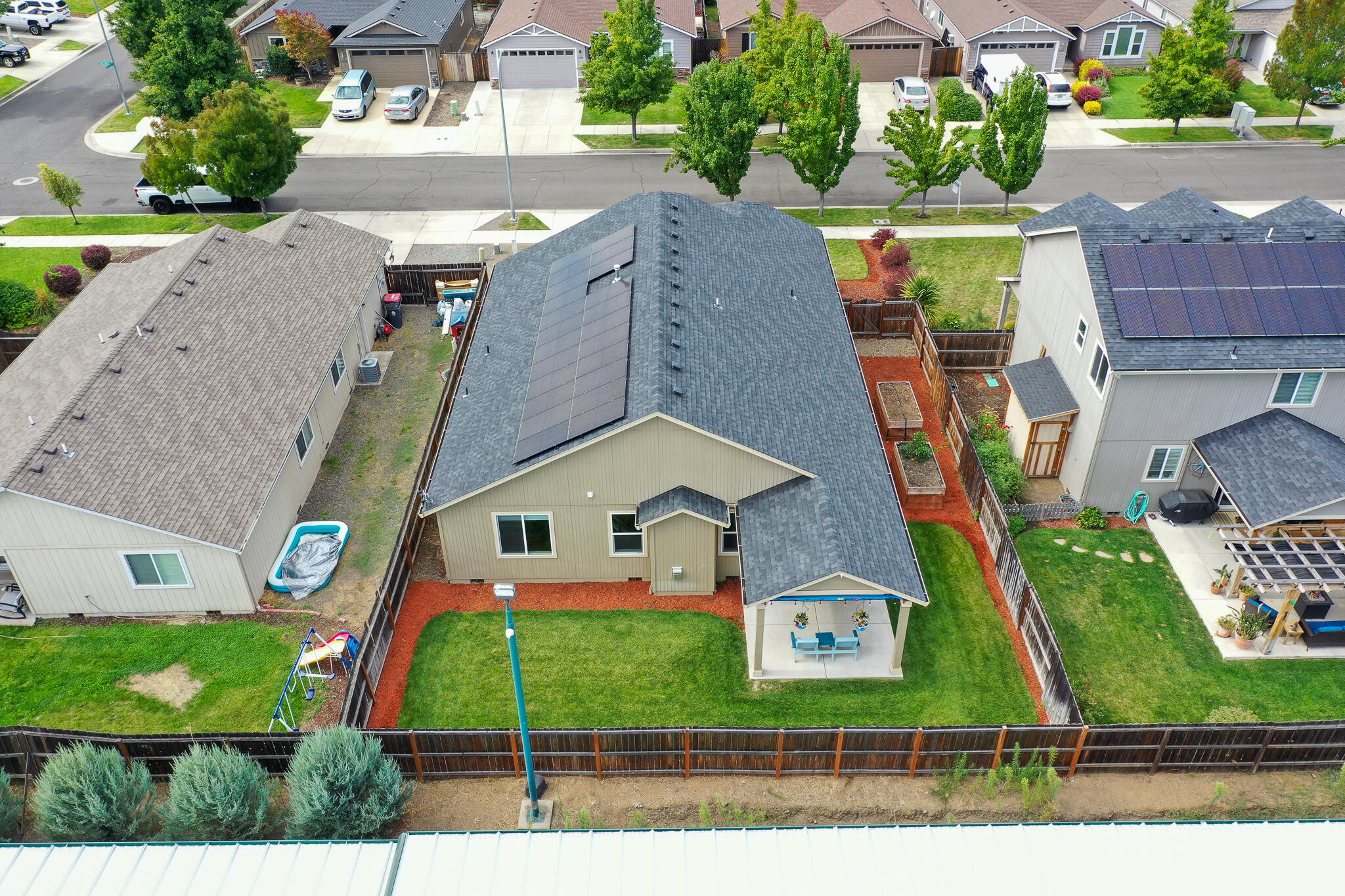 Candlewood Subdivision Phases 3, 4And 5 - Residential