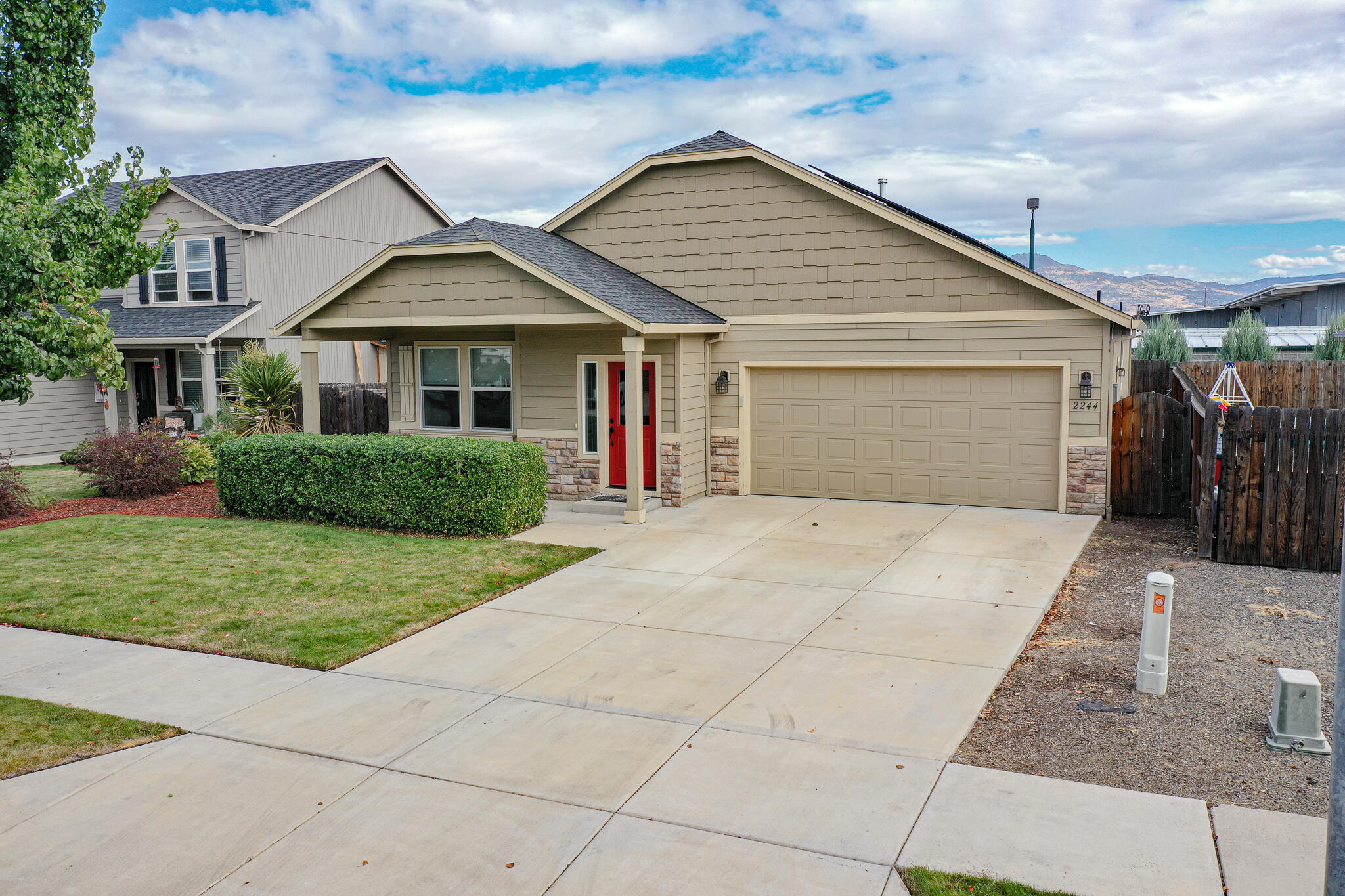 Candlewood Subdivision Phases 3, 4And 5 - Residential