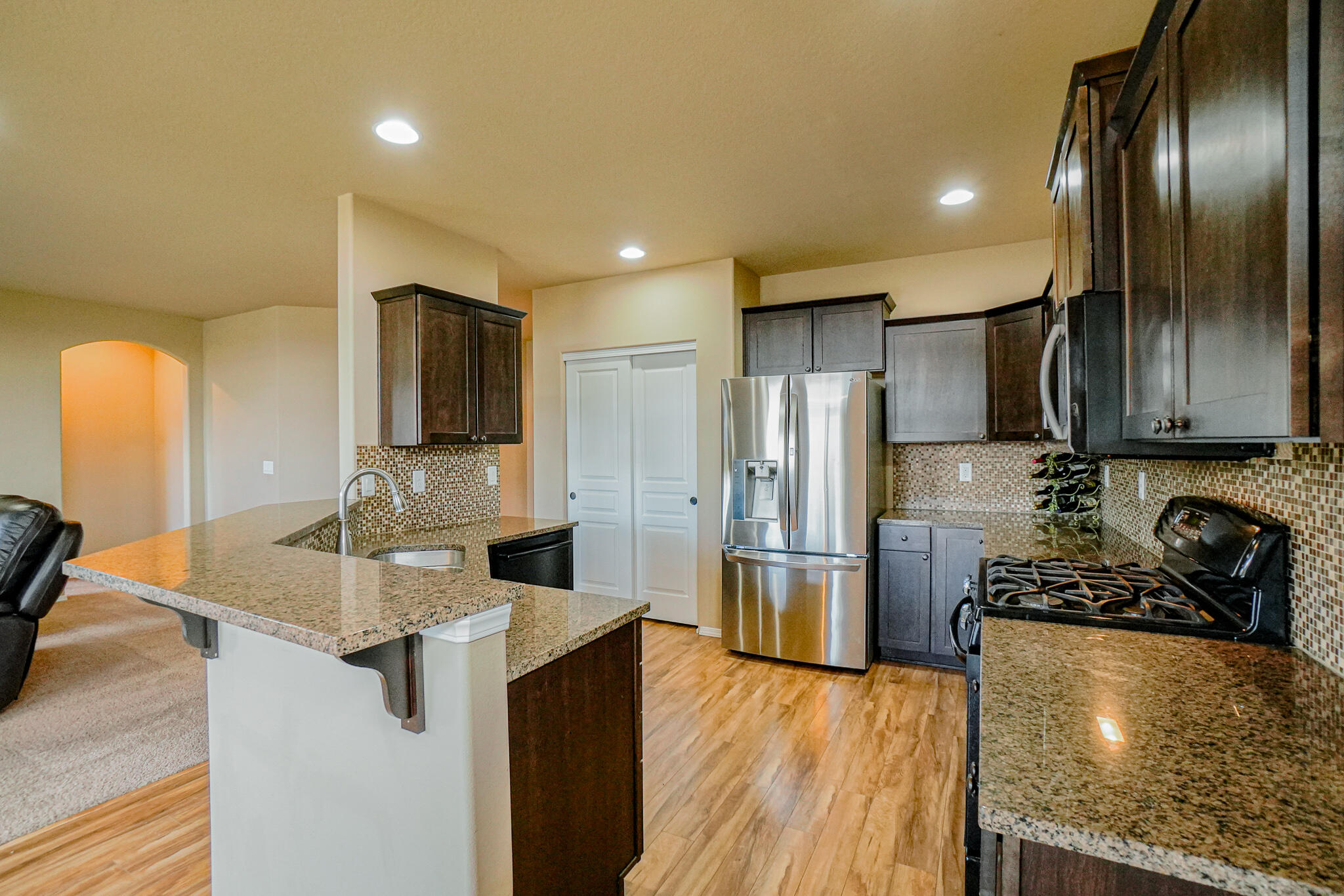 Candlewood Subdivision Phases 3, 4And 5 - Residential