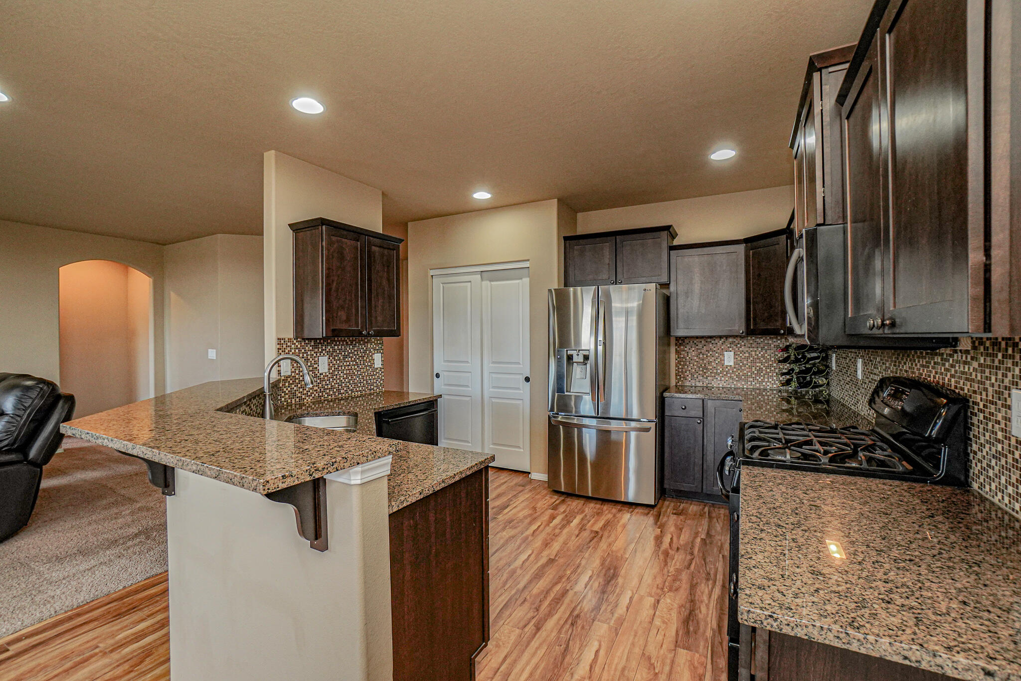 Candlewood Subdivision Phases 3, 4And 5 - Residential